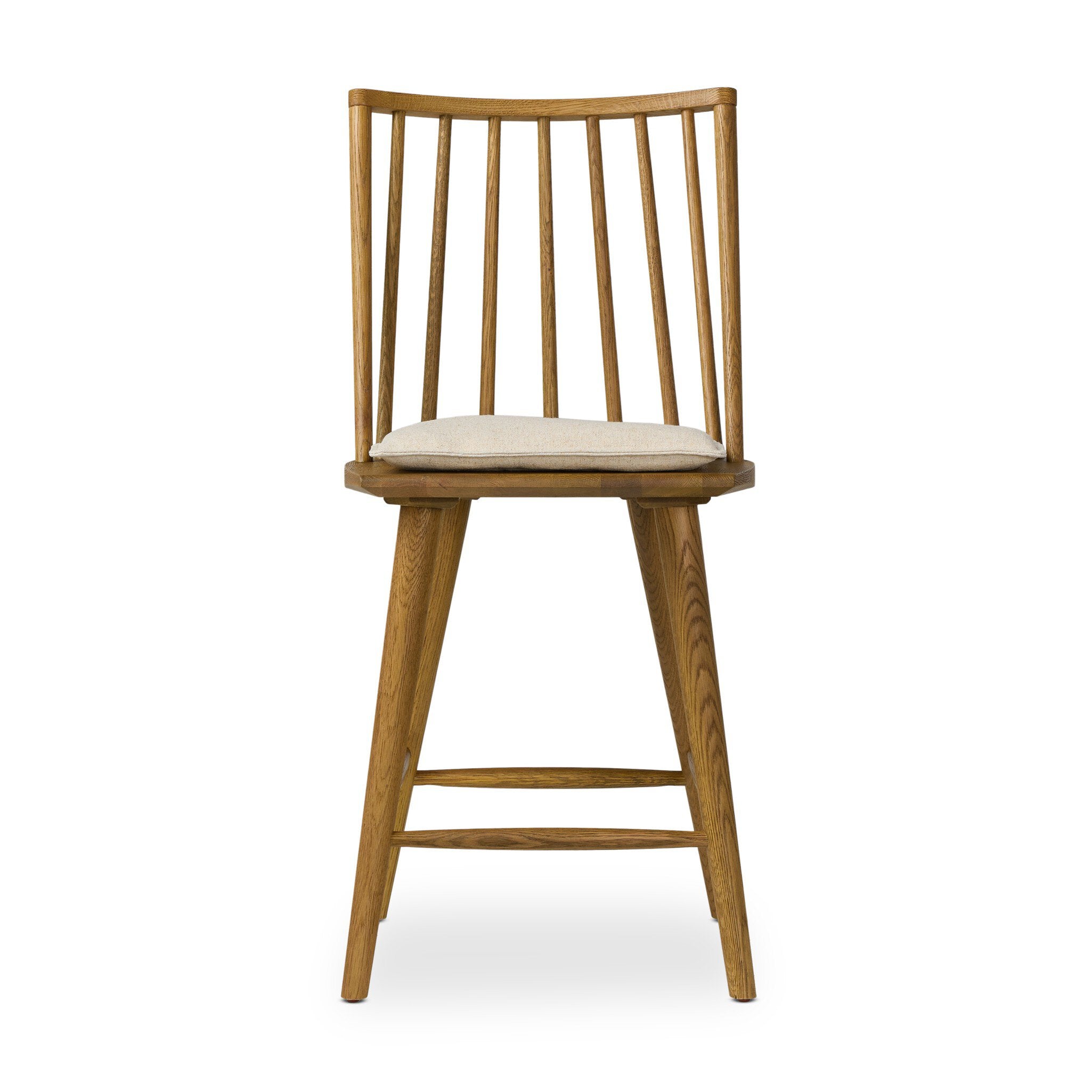 Windsor Bar + Counter Stool