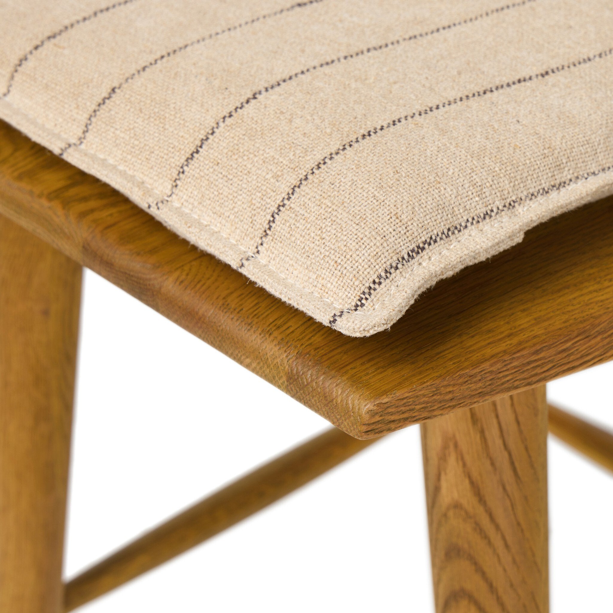Windsor Bar + Counter Stool