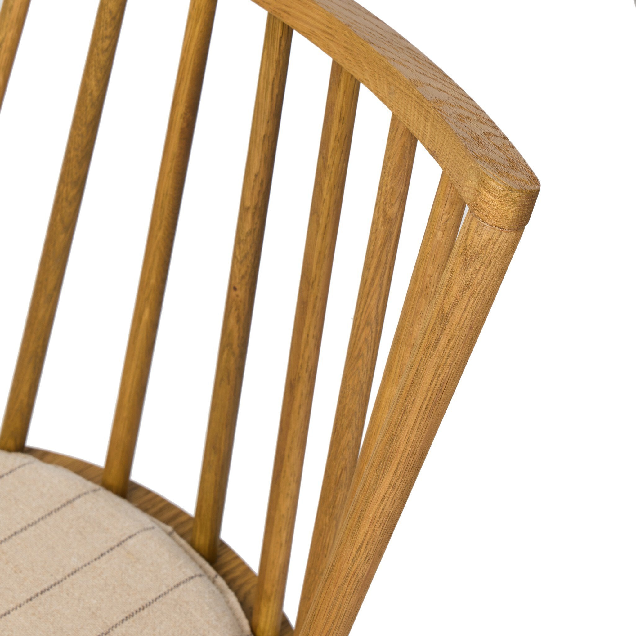 Windsor Bar + Counter Stool