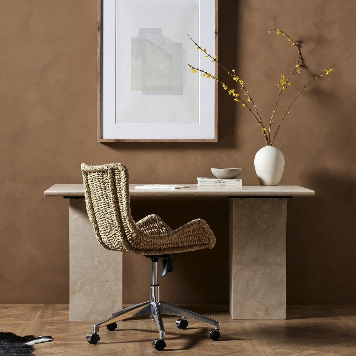 Arum Desk