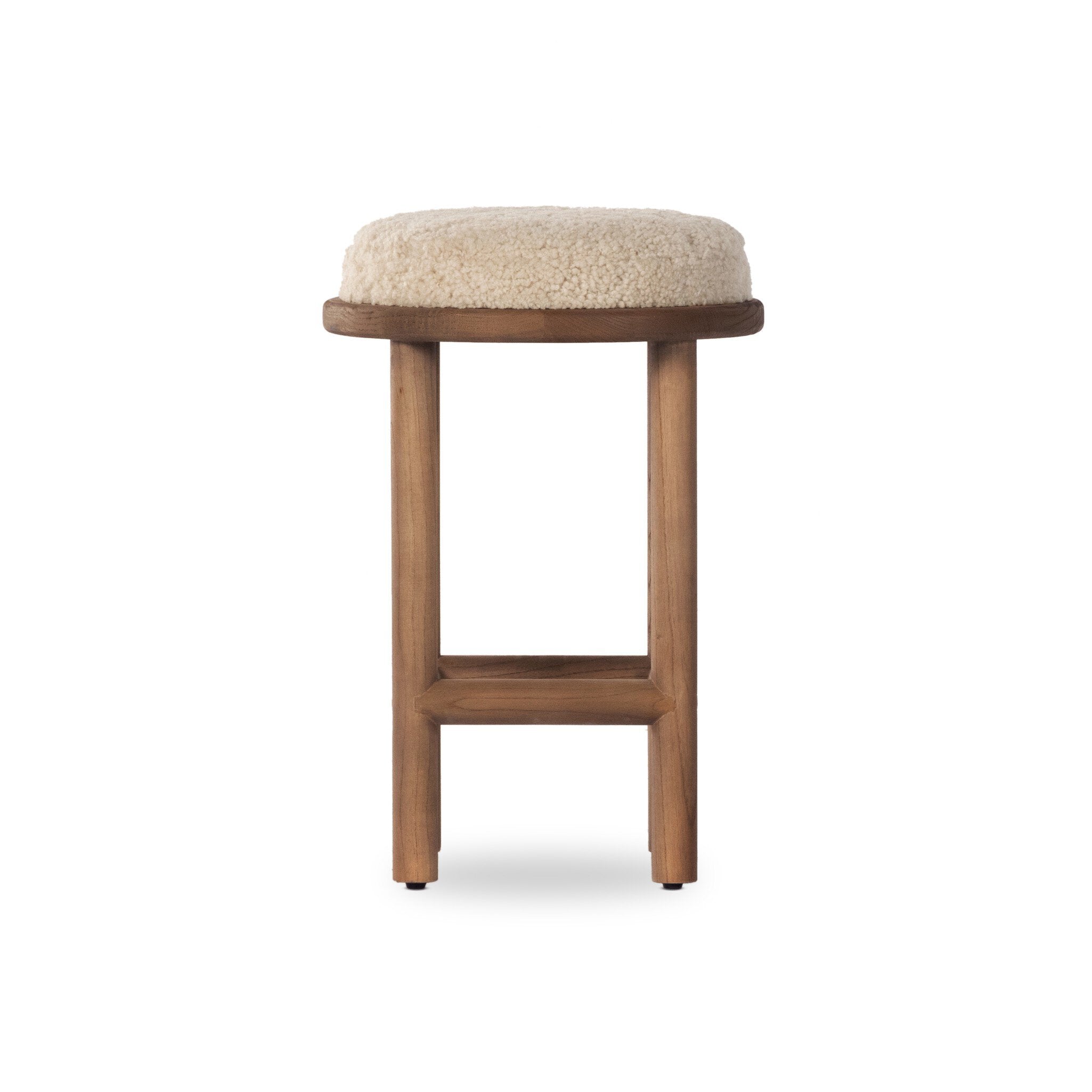 Saldino Bar + Counter Stool