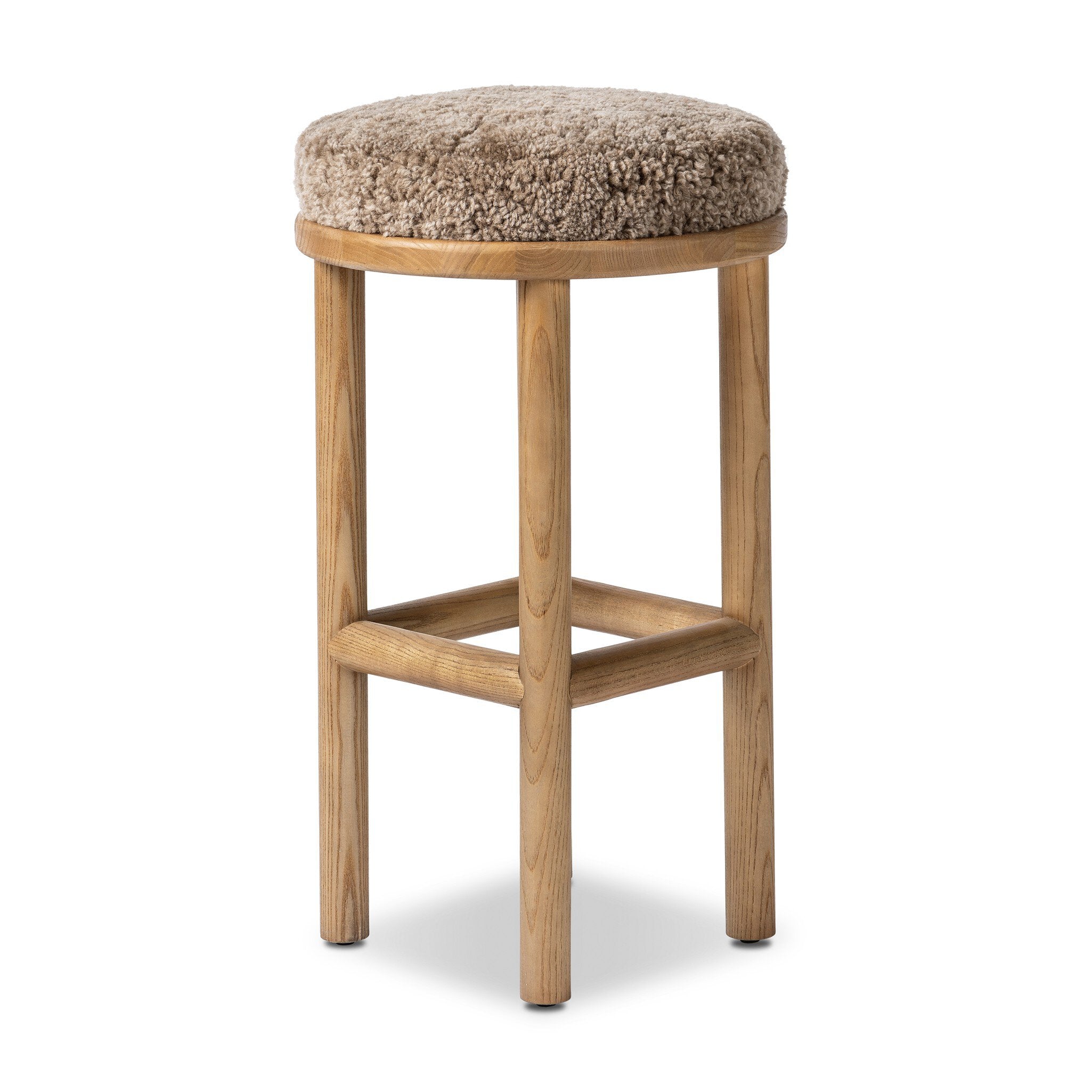 Saldino Bar + Counter Stool
