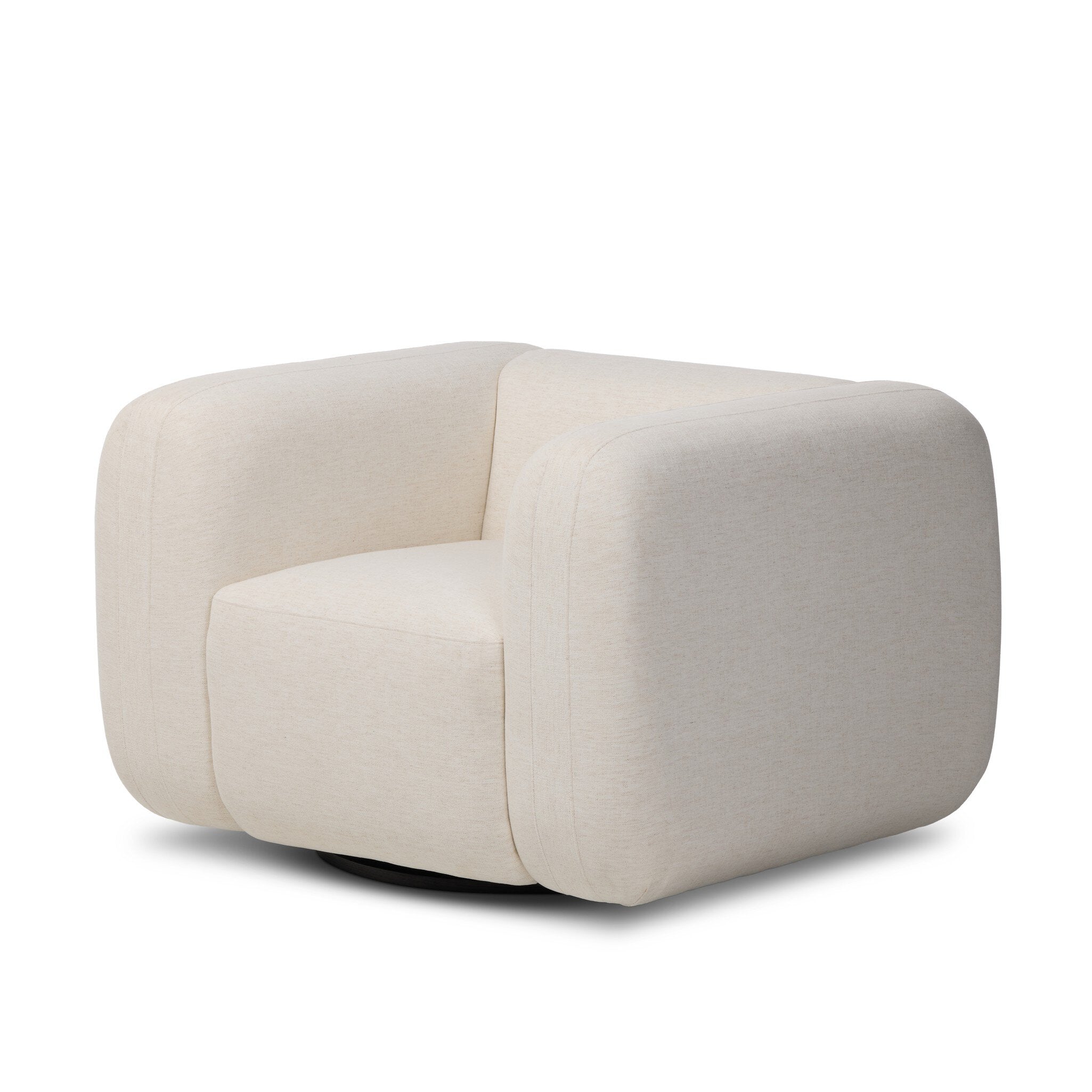 Narin Swivel Chair-Chairs-StyleMeGHD
