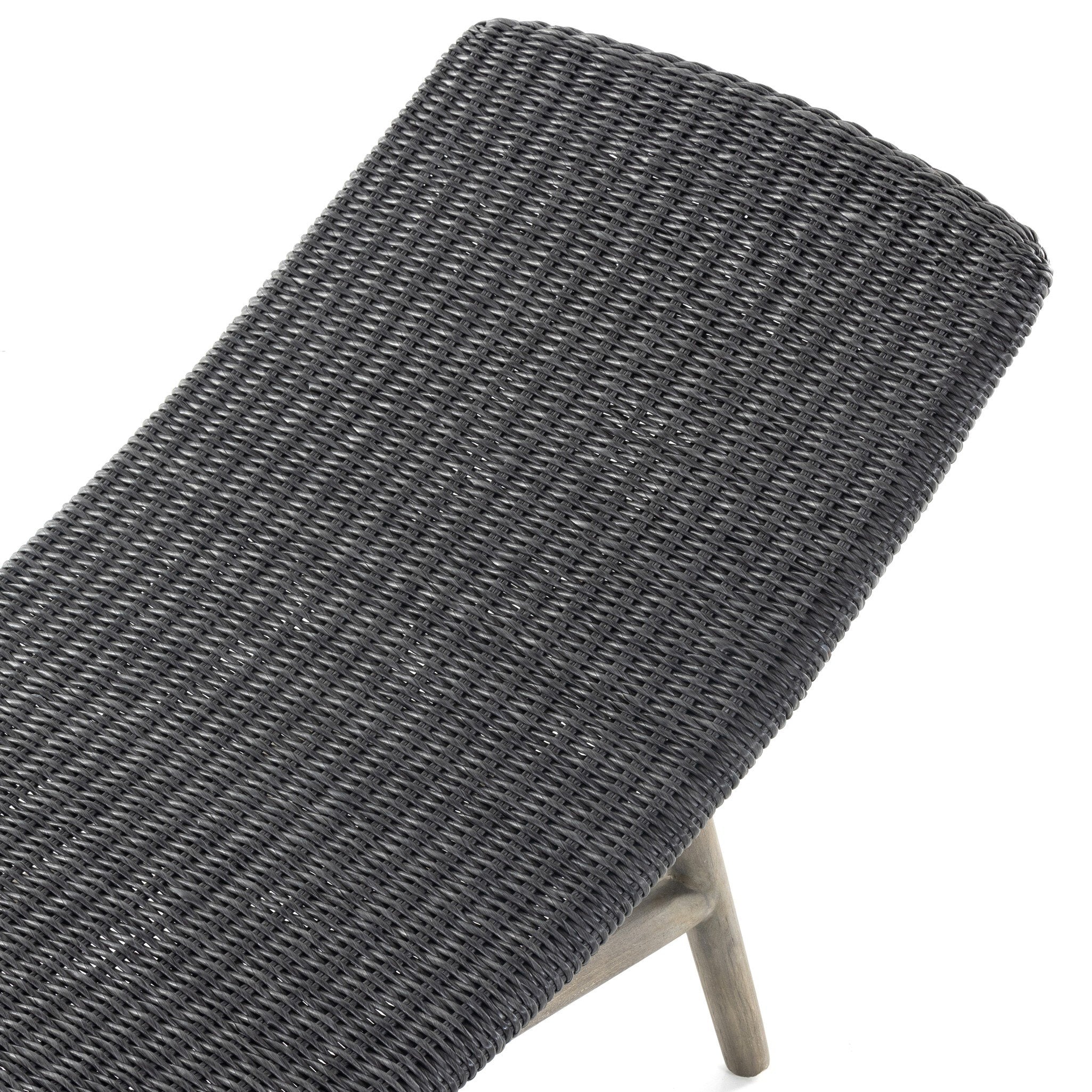 Portia Outdoor Chaise