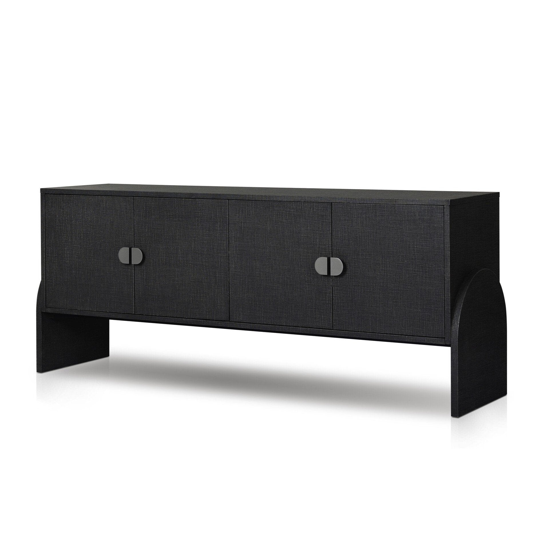 Juliette Linen Sideboard