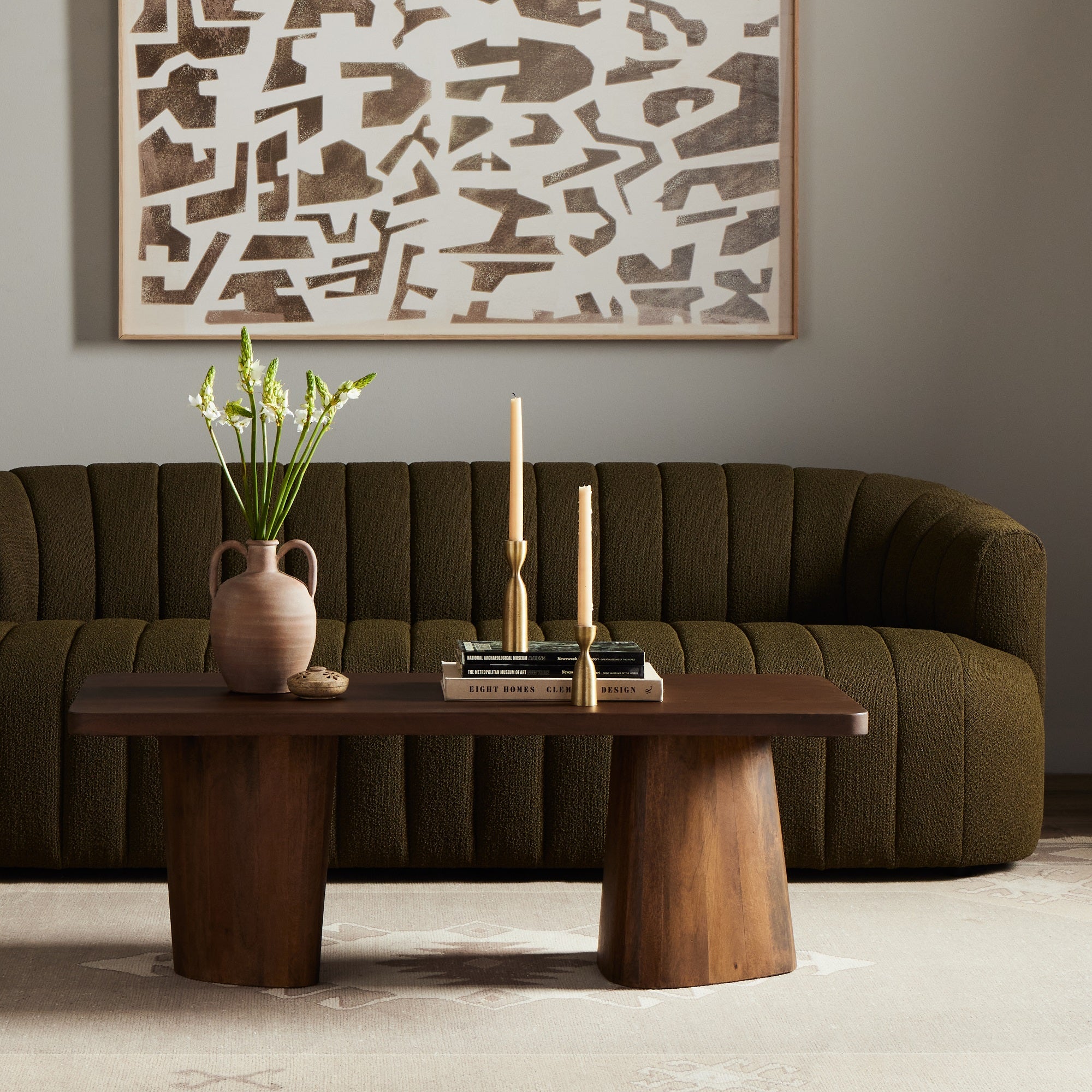 Marlin Coffee Table