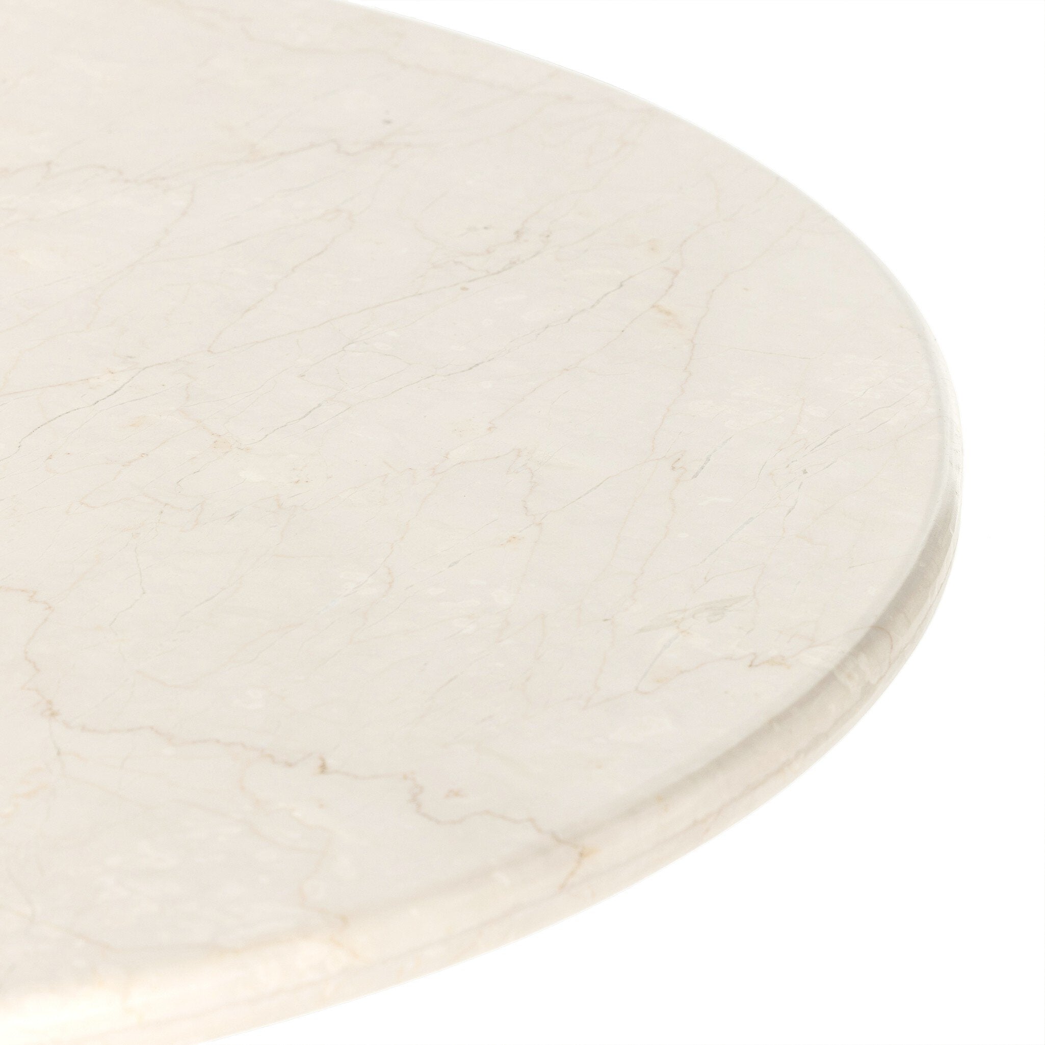Sorelle Oval Dining Table