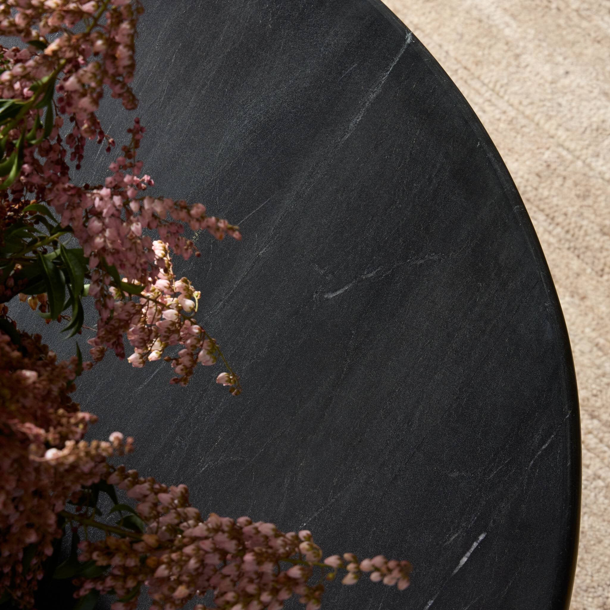 Sorelle Oval Dining Table - StyleMeGHD - Dining Tables