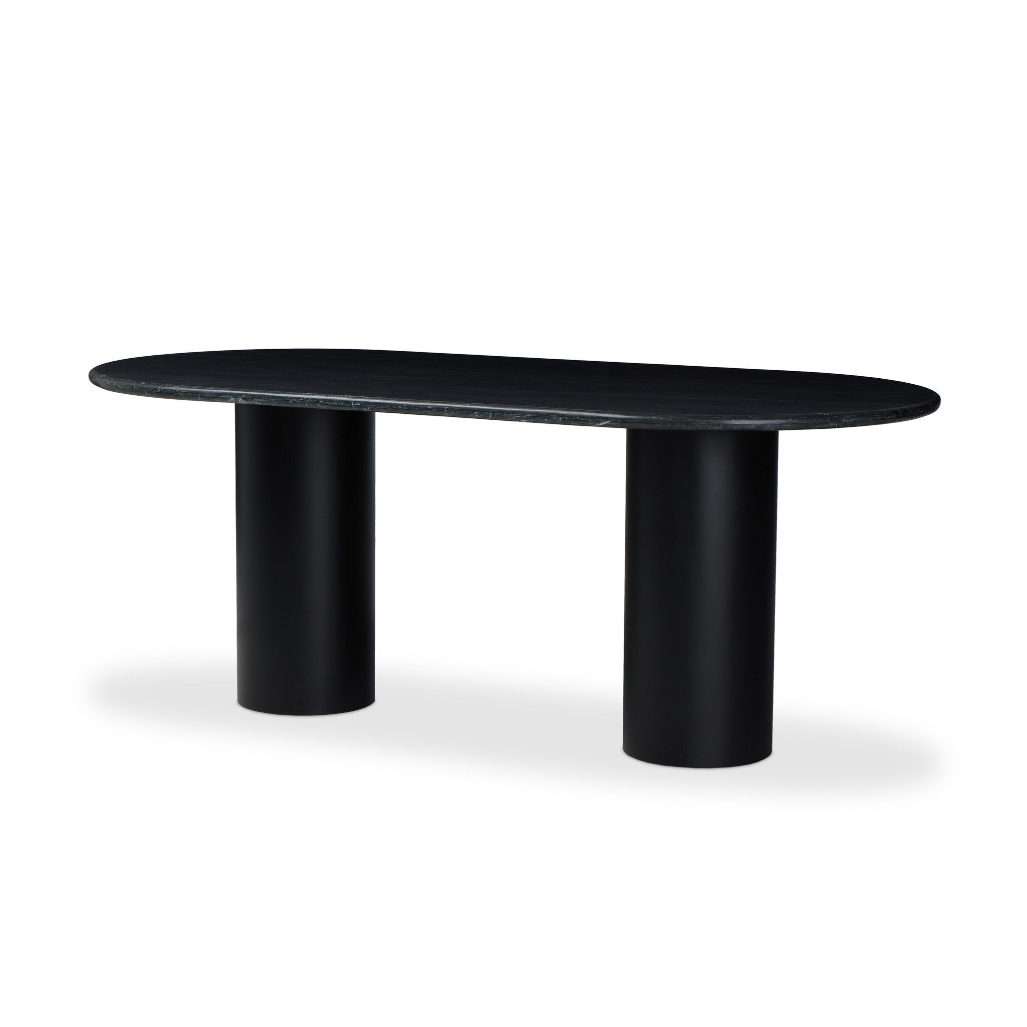Sorelle Oval Dining Table - StyleMeGHD - Dining Tables