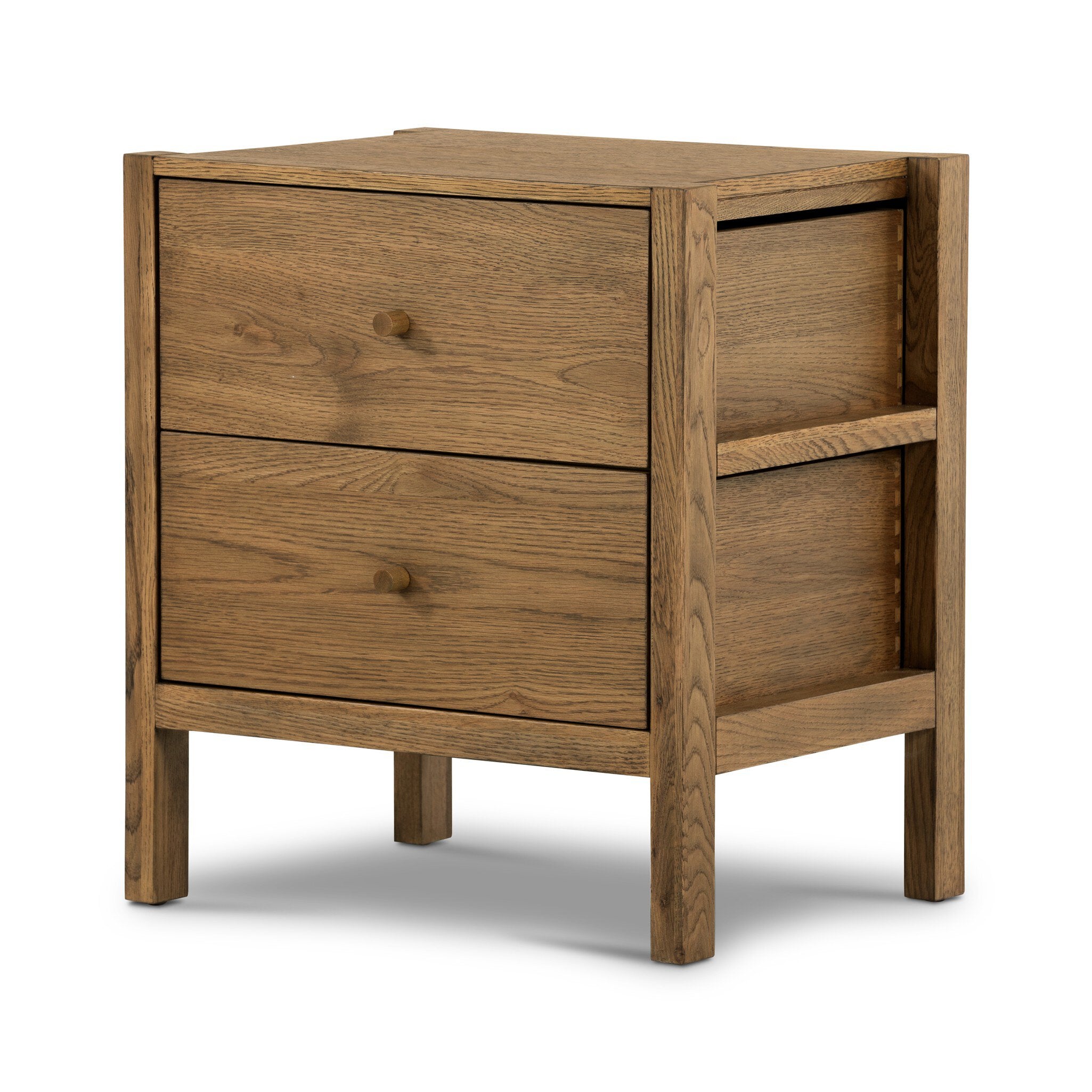 Meadow Nightstand-Nightstands-StyleMeGHD