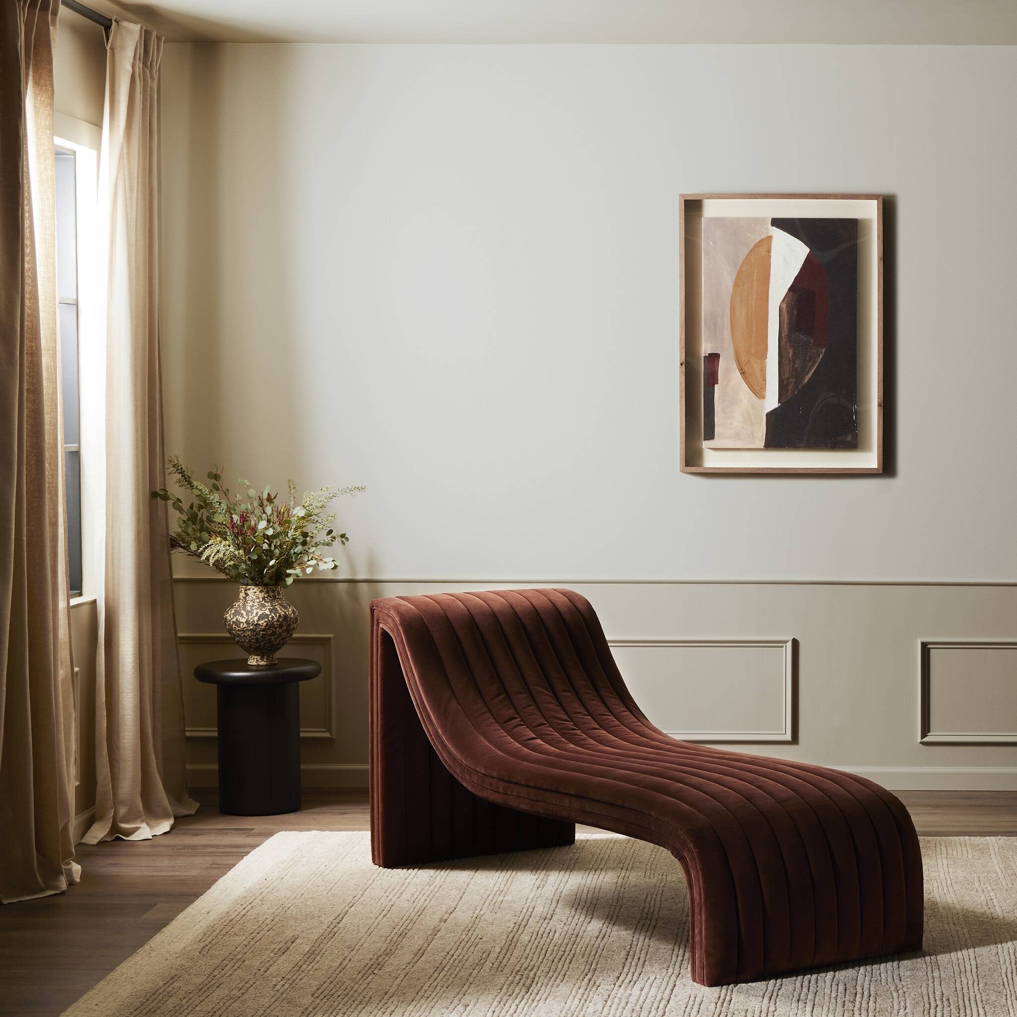 Augustine Chaise Lounge-Chairs-StyleMeGHD