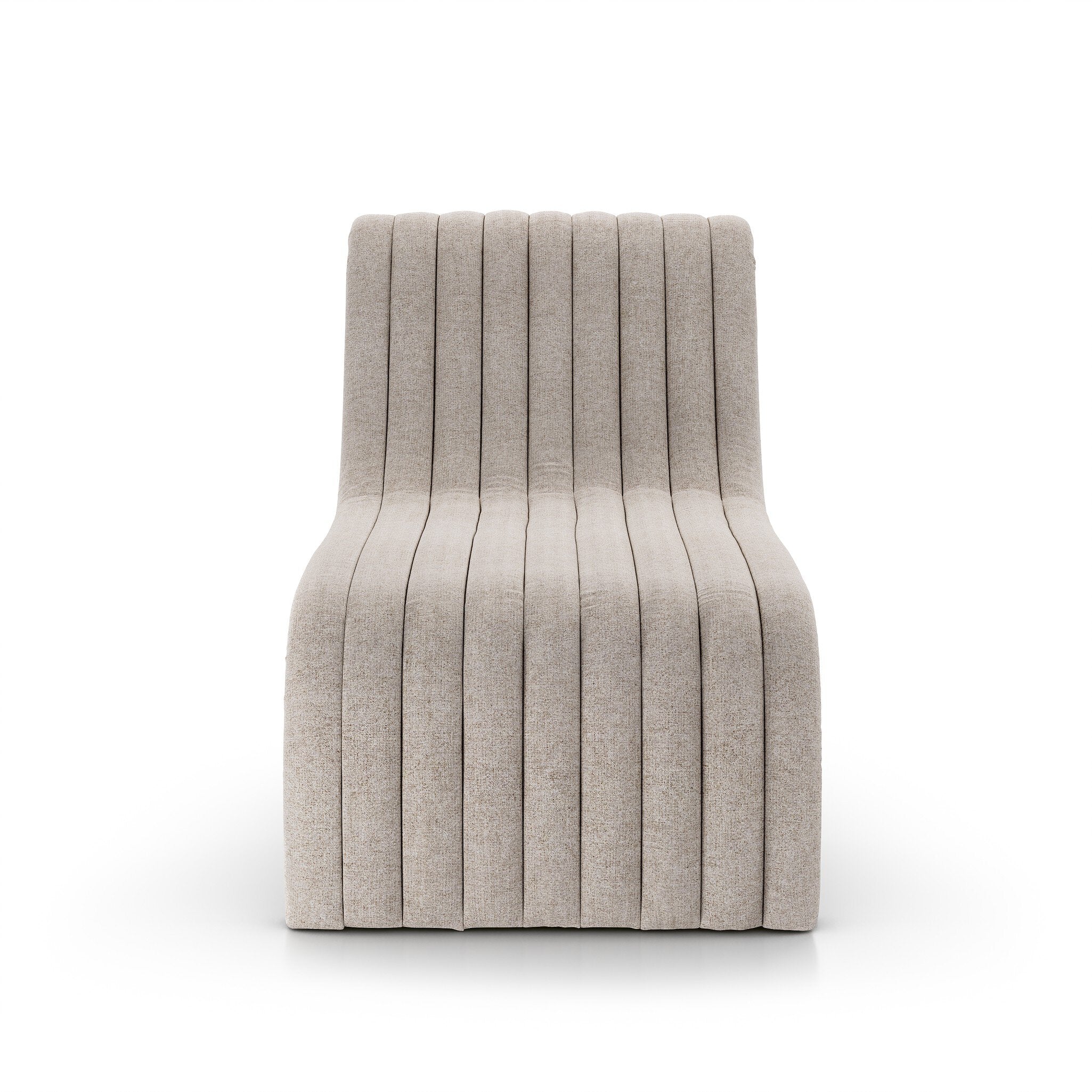 Augustine Chaise Lounge-Chairs-StyleMeGHD