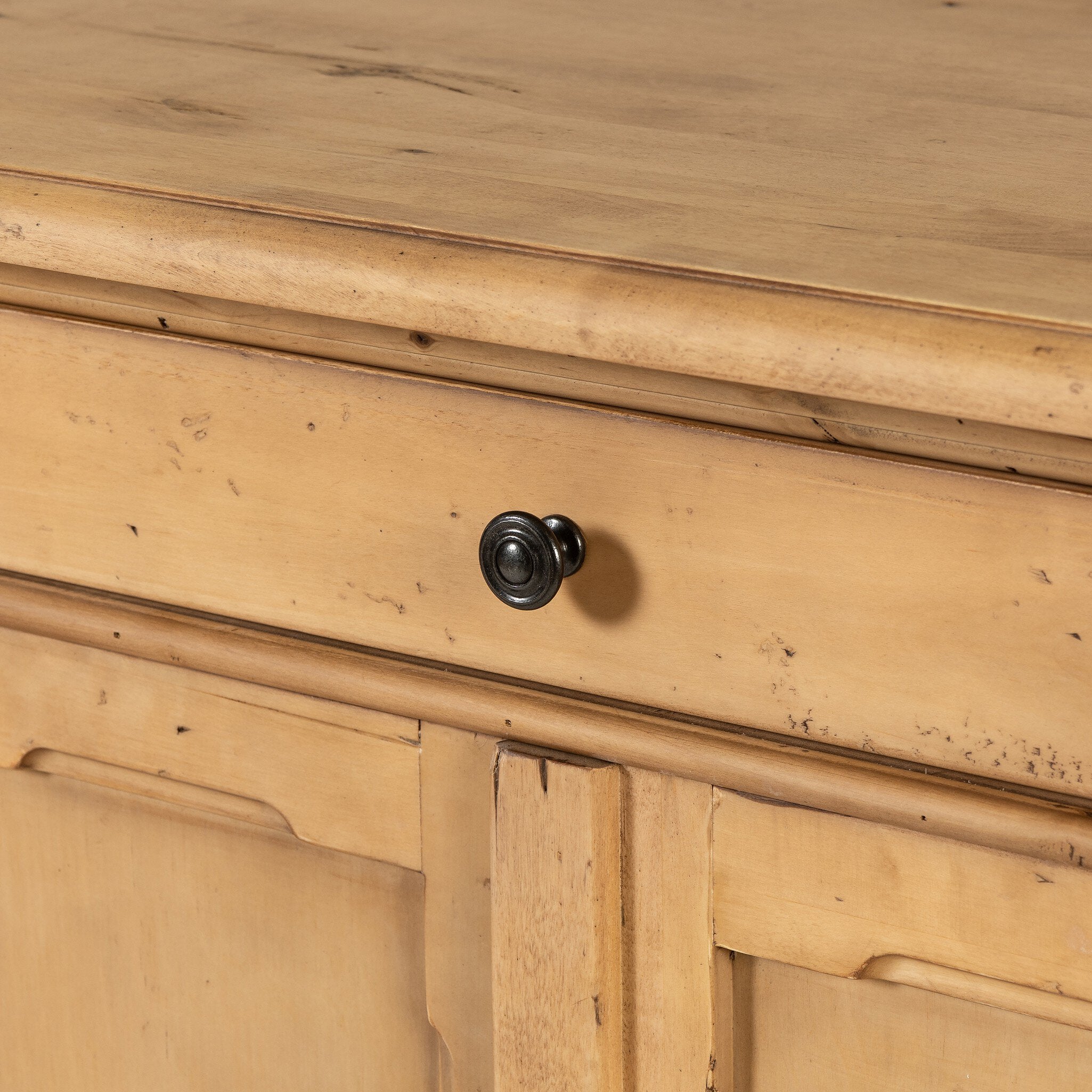 Maren Sideboard - StyleMeGHD - Consoles + Sideboards