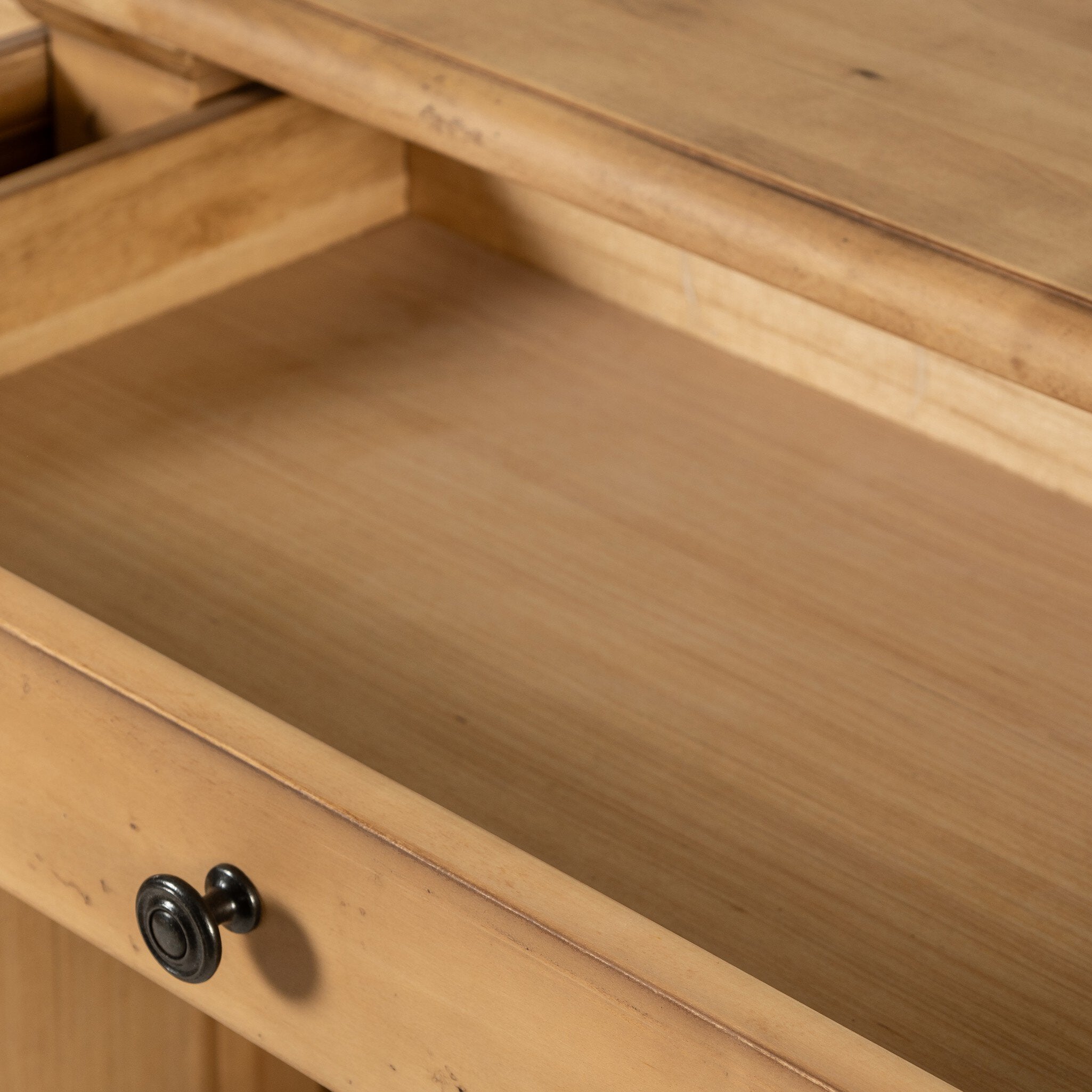 Maren Sideboard - StyleMeGHD - Consoles + Sideboards