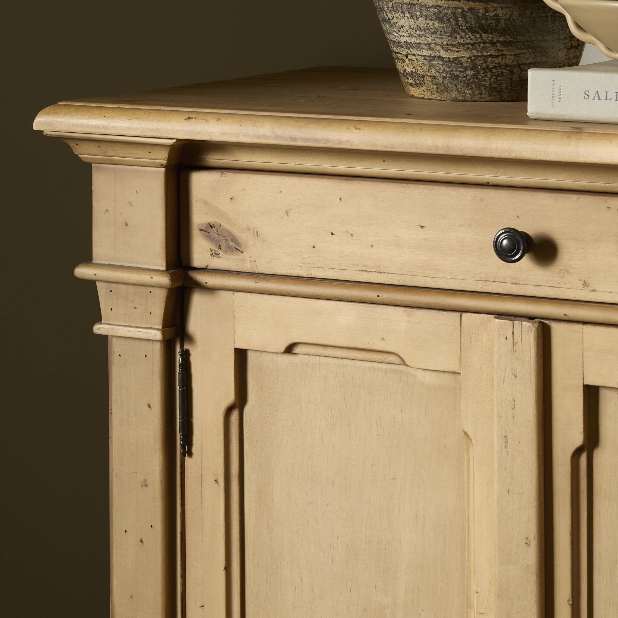 Maren Sideboard - StyleMeGHD - Consoles + Sideboards