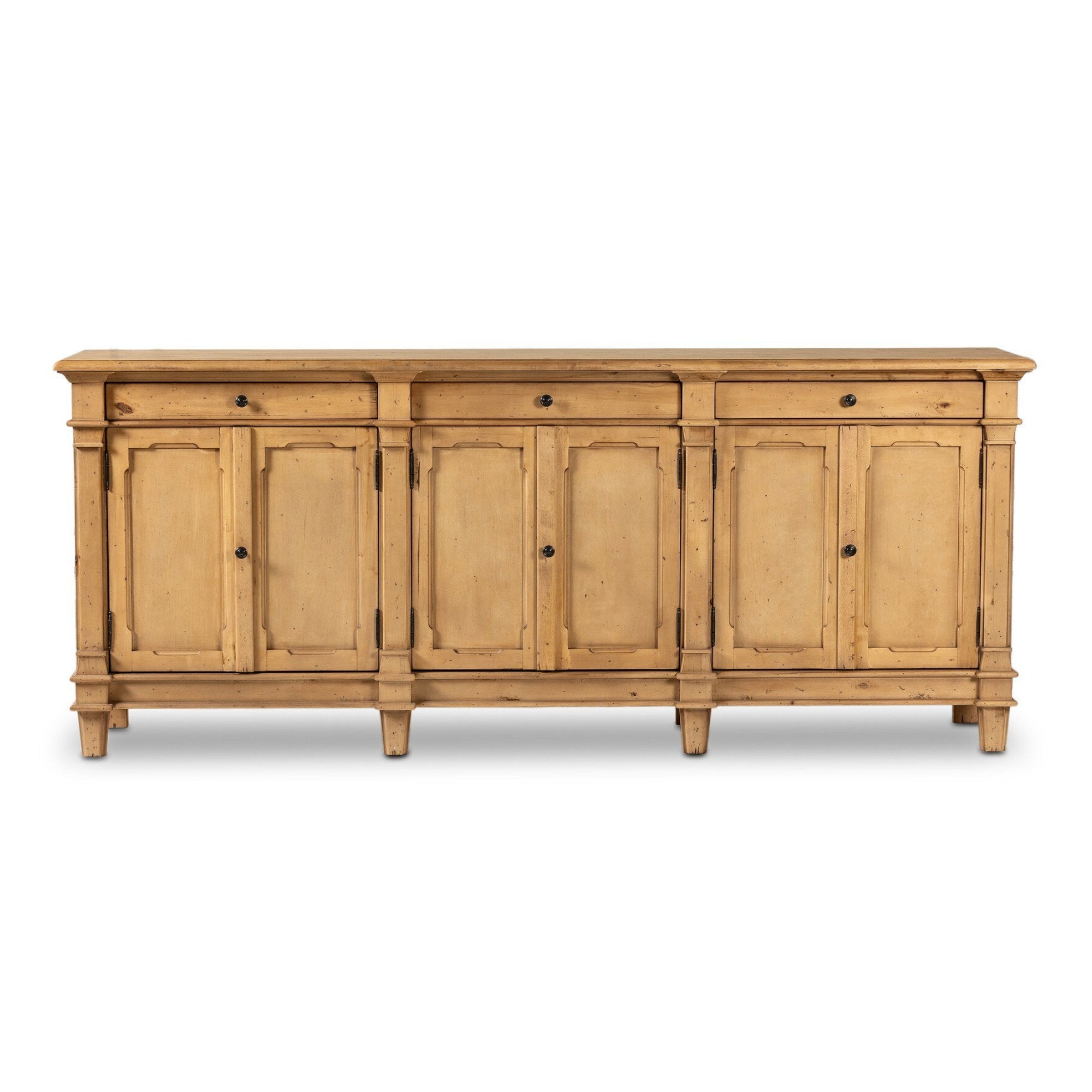 Maren Sideboard - StyleMeGHD - Consoles + Sideboards