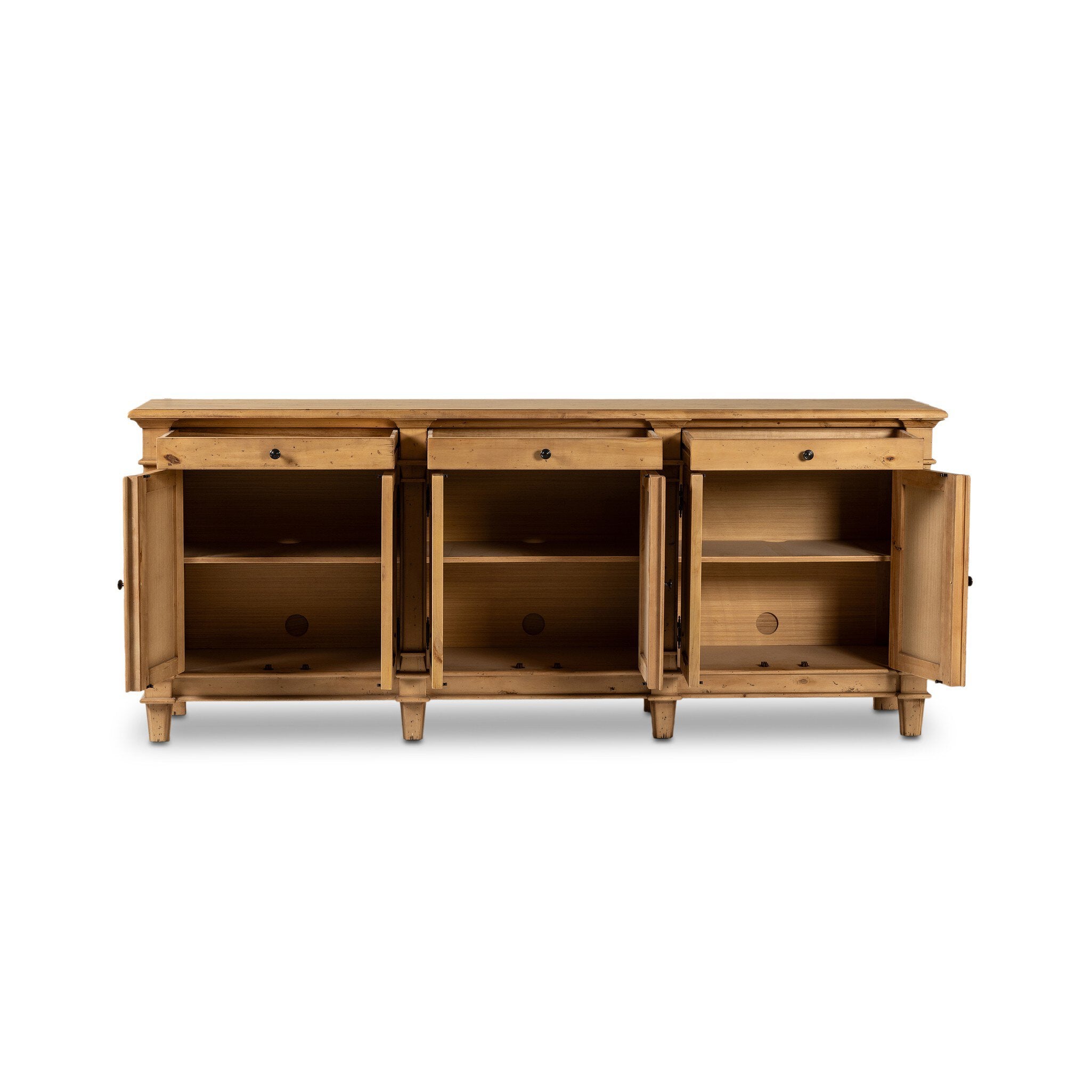 Maren Sideboard - StyleMeGHD - Consoles + Sideboards
