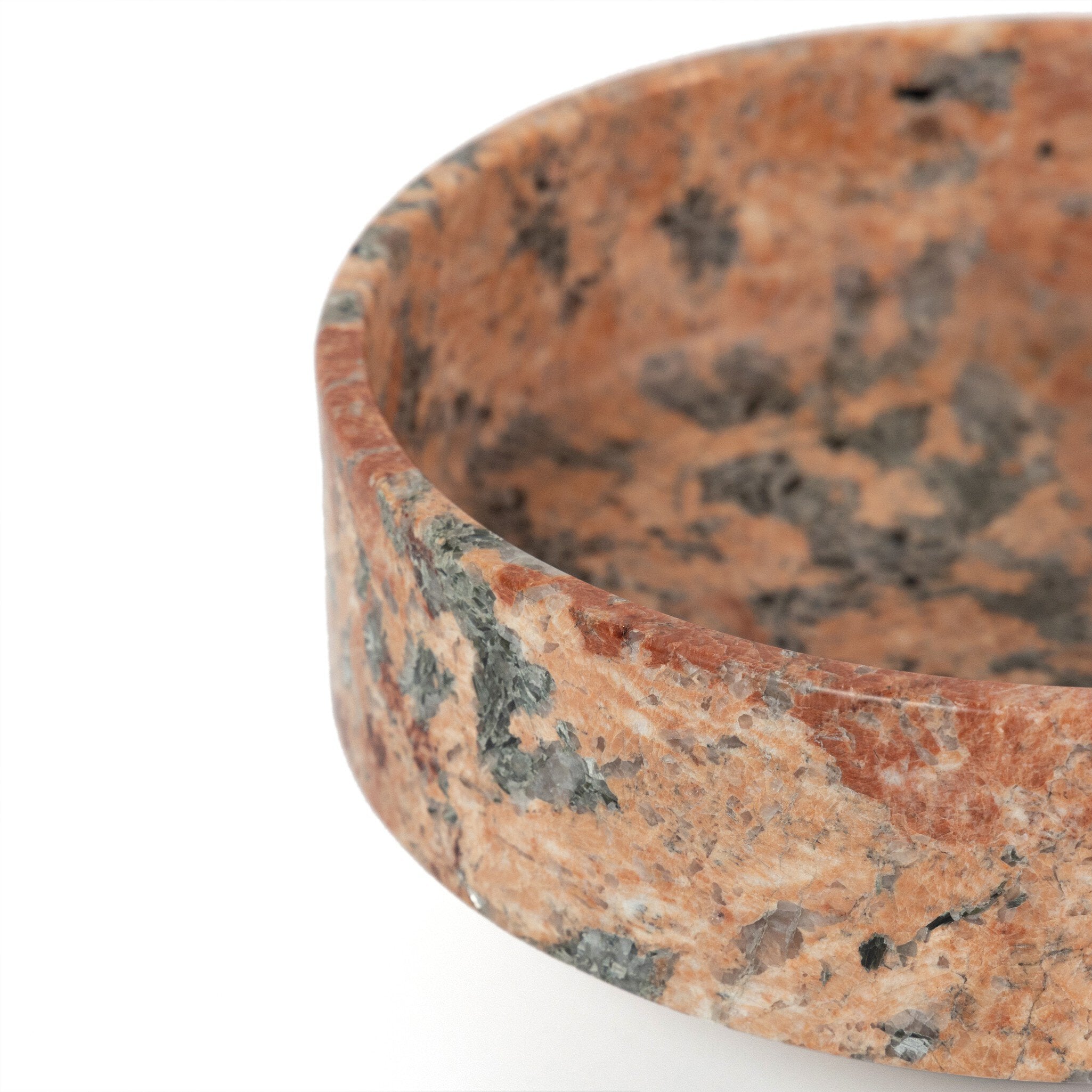 Fray Bowl-Decorative Objects-StyleMeGHD