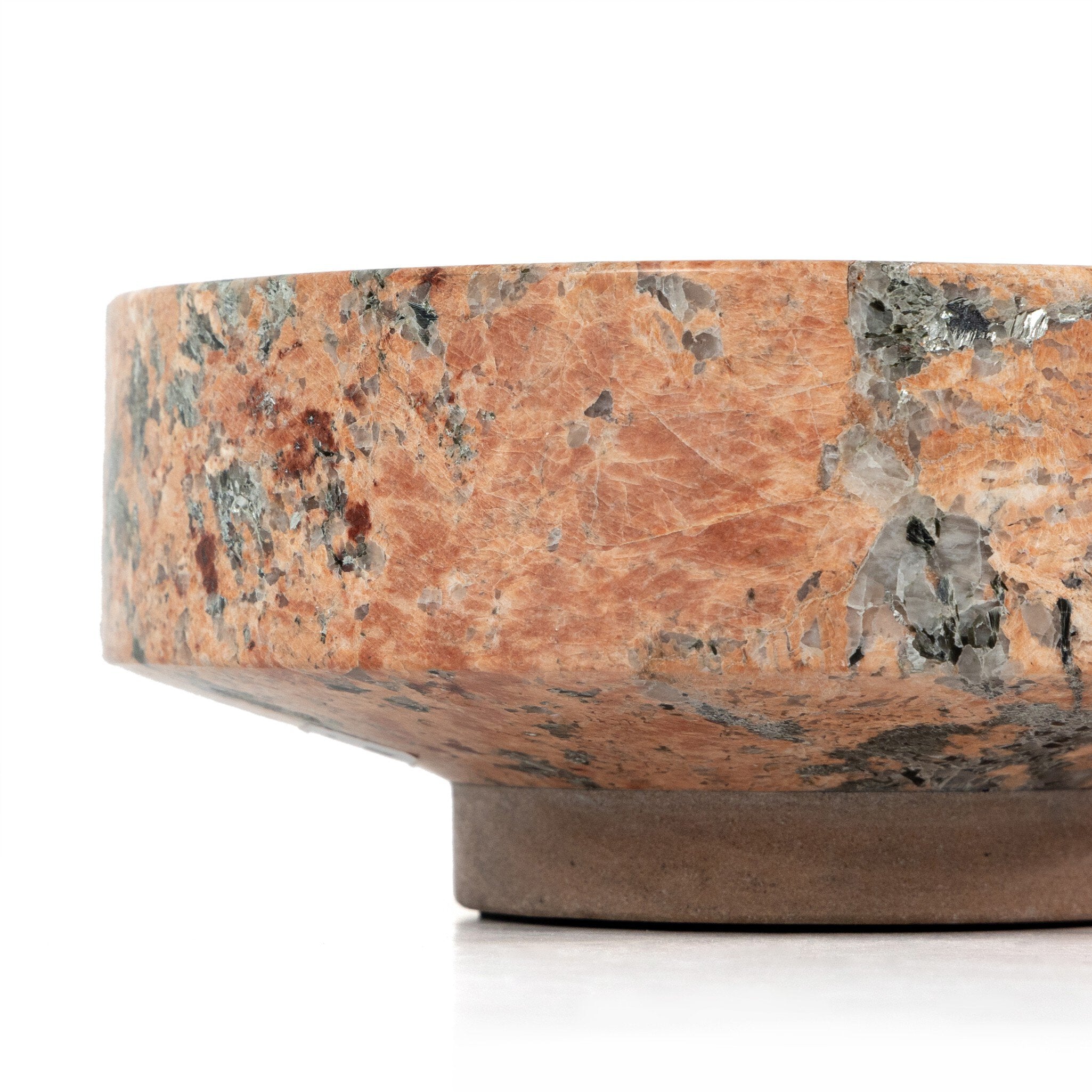 Fray Bowl-Decorative Objects-StyleMeGHD