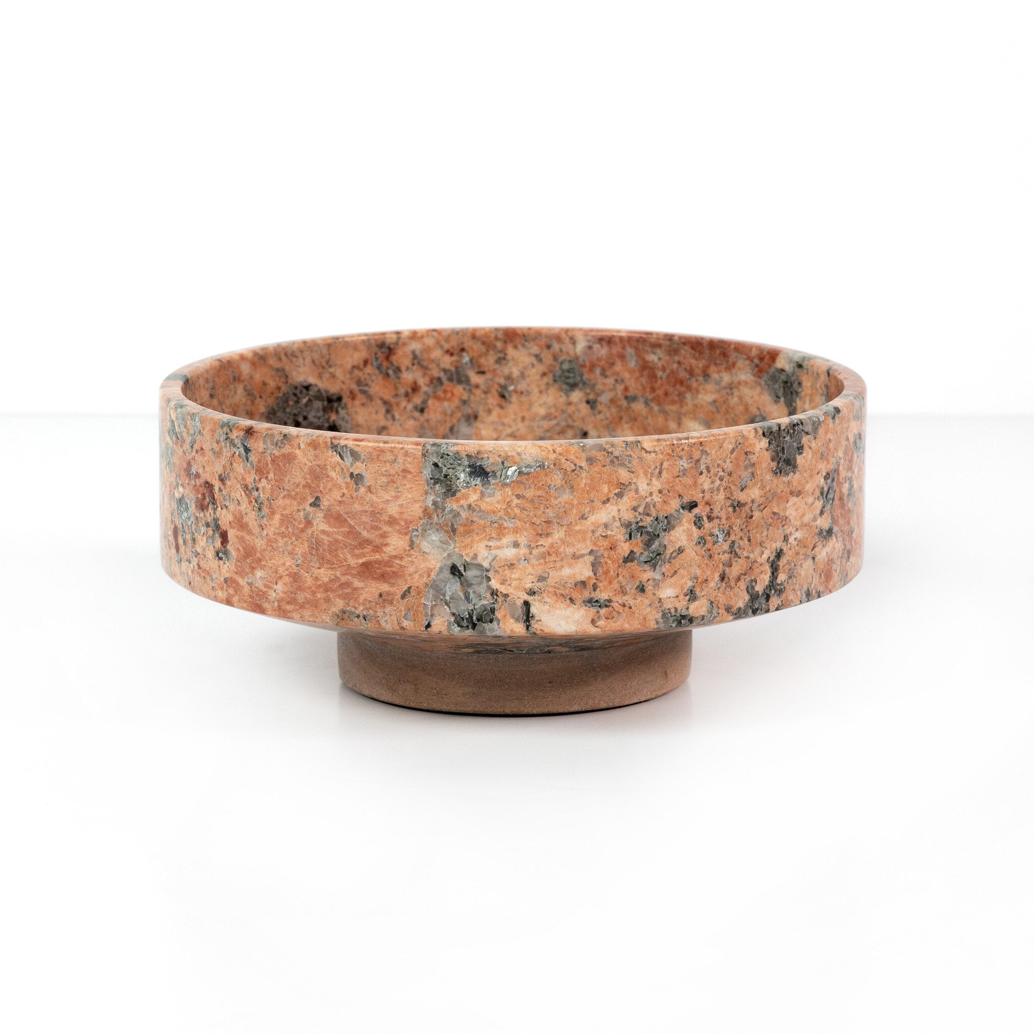 Fray Bowl-Decorative Objects-StyleMeGHD
