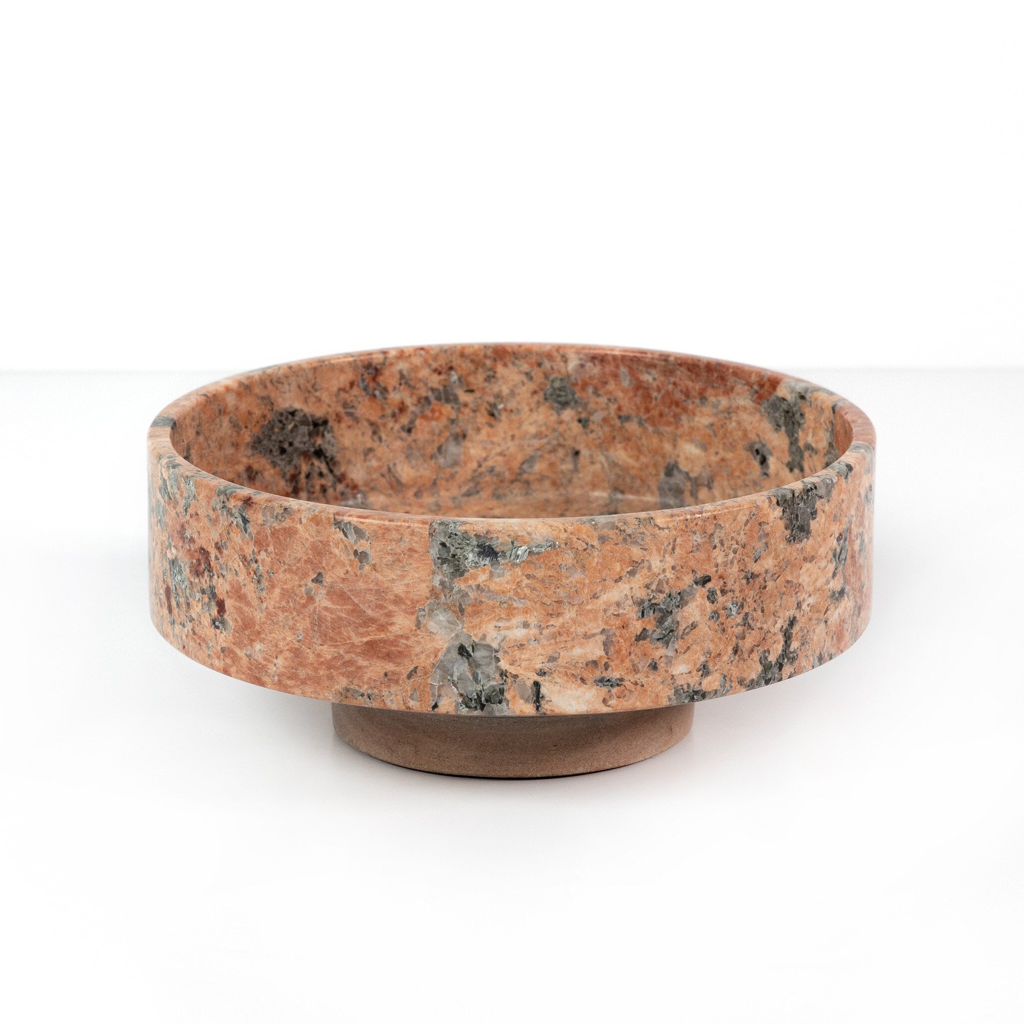 Fray Bowl-Decorative Objects-StyleMeGHD