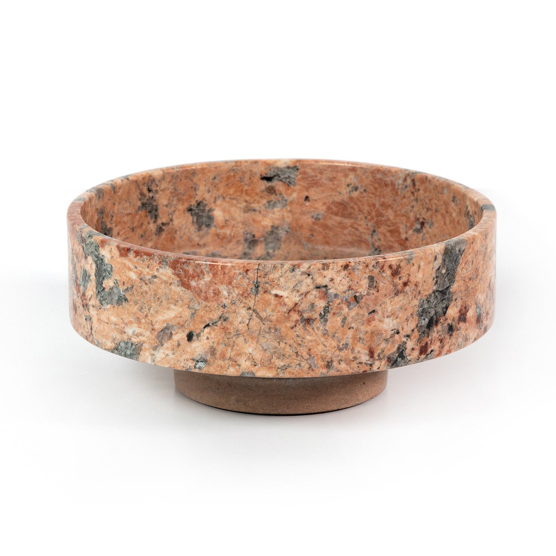 Fray Bowl-Decorative Objects-StyleMeGHD