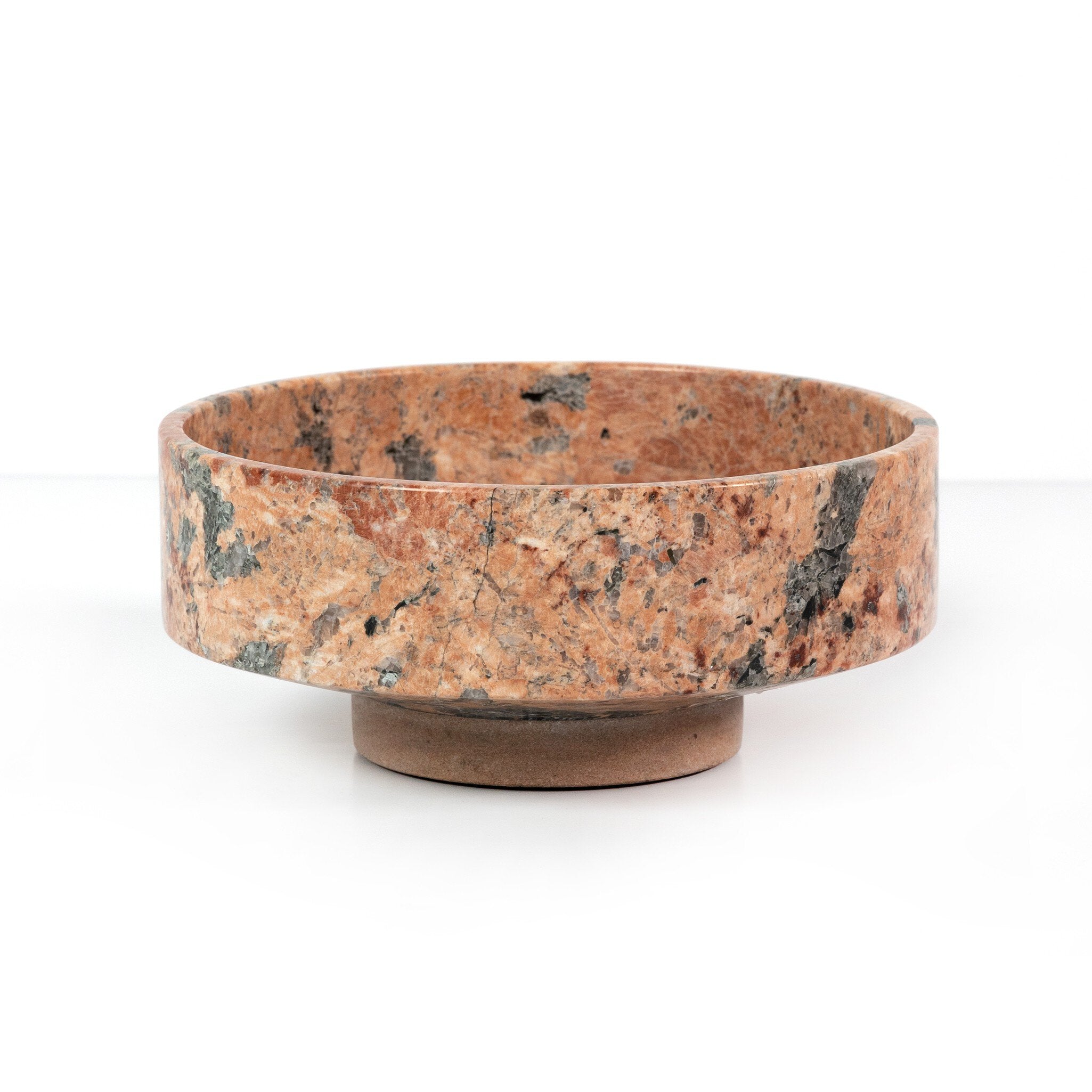Fray Bowl-Decorative Objects-StyleMeGHD