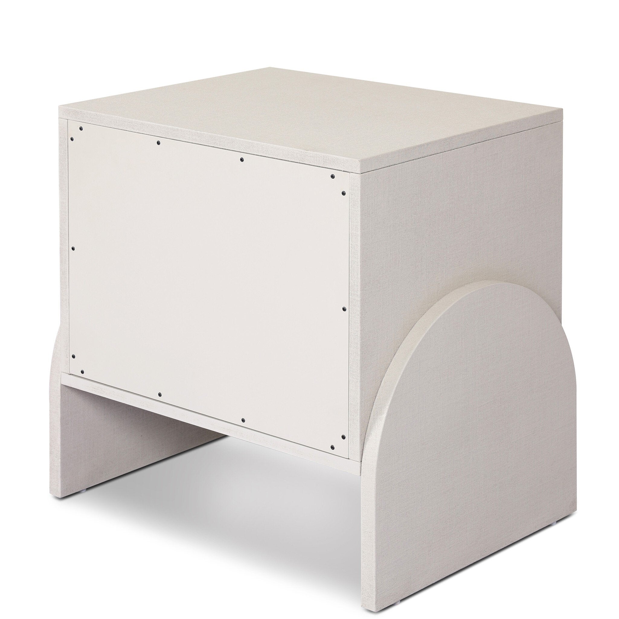 Krystal Nightstand