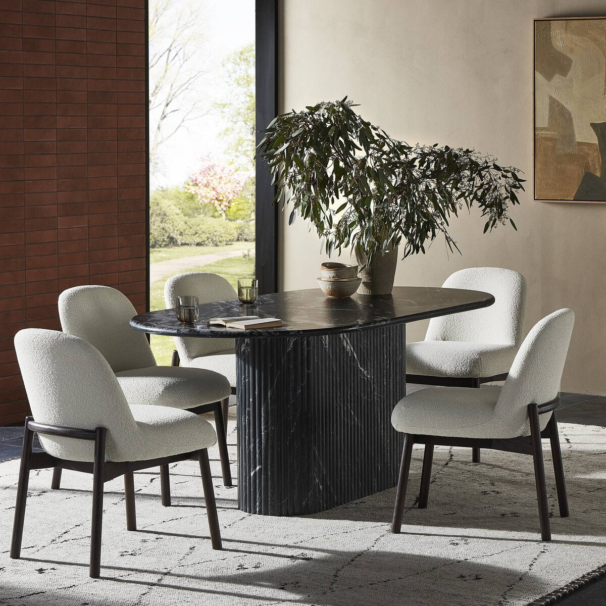 Garcia Dining Table