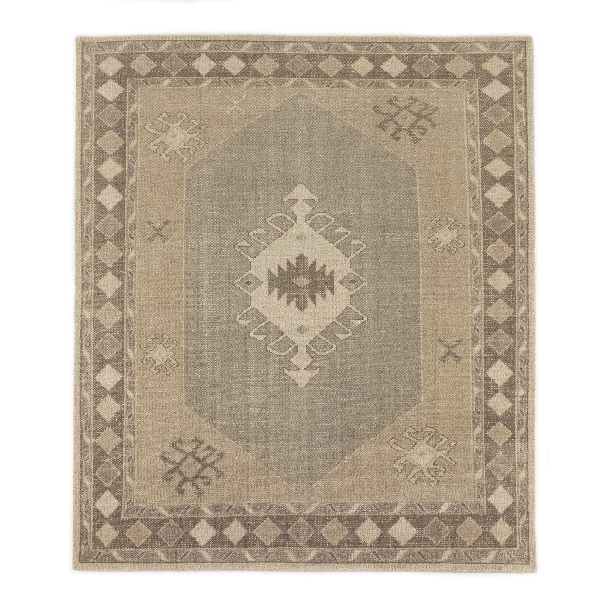 Samsa Rug