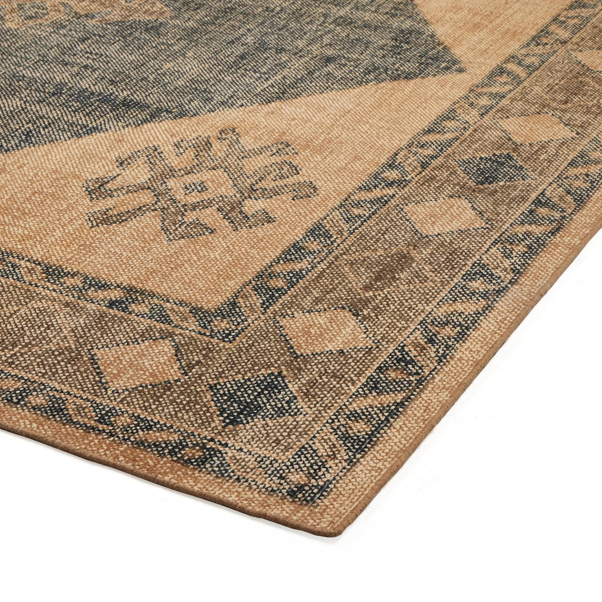 Samsa Rug