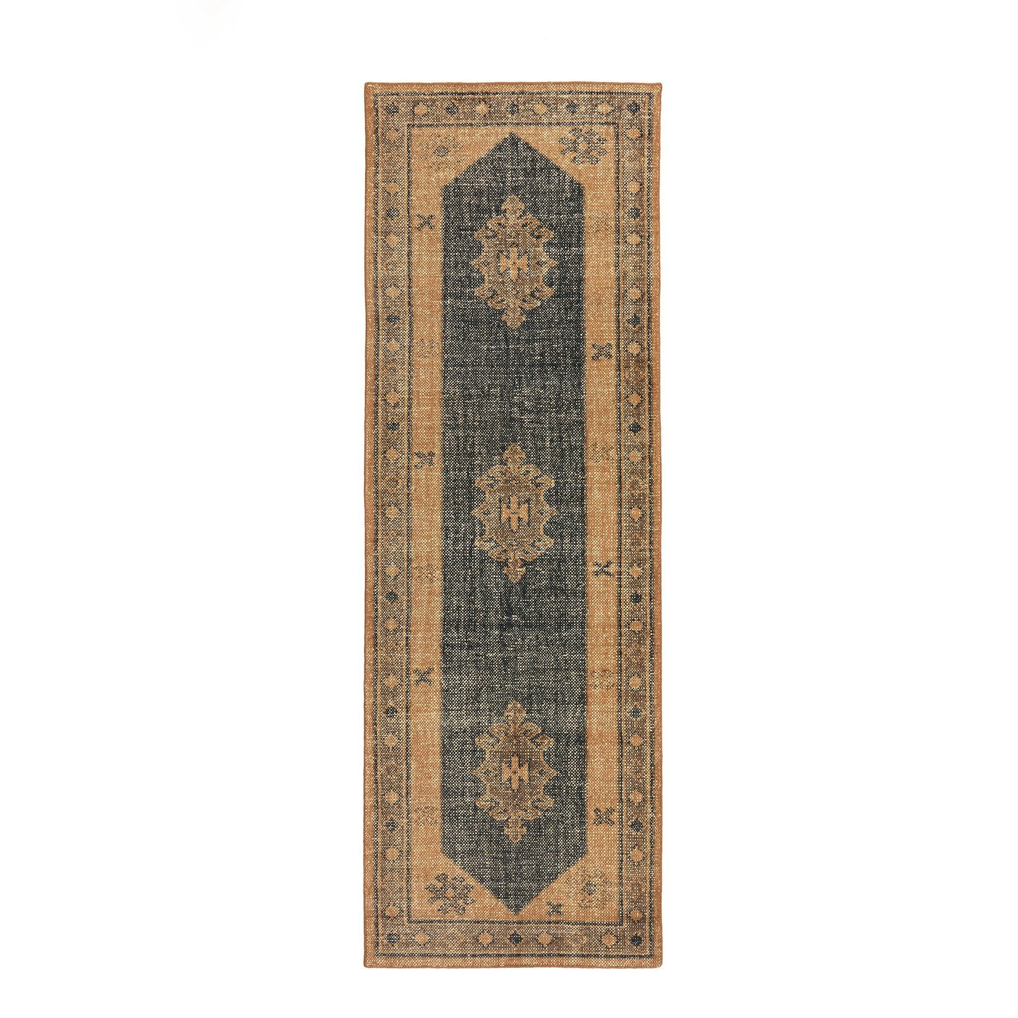 Samsa Rug