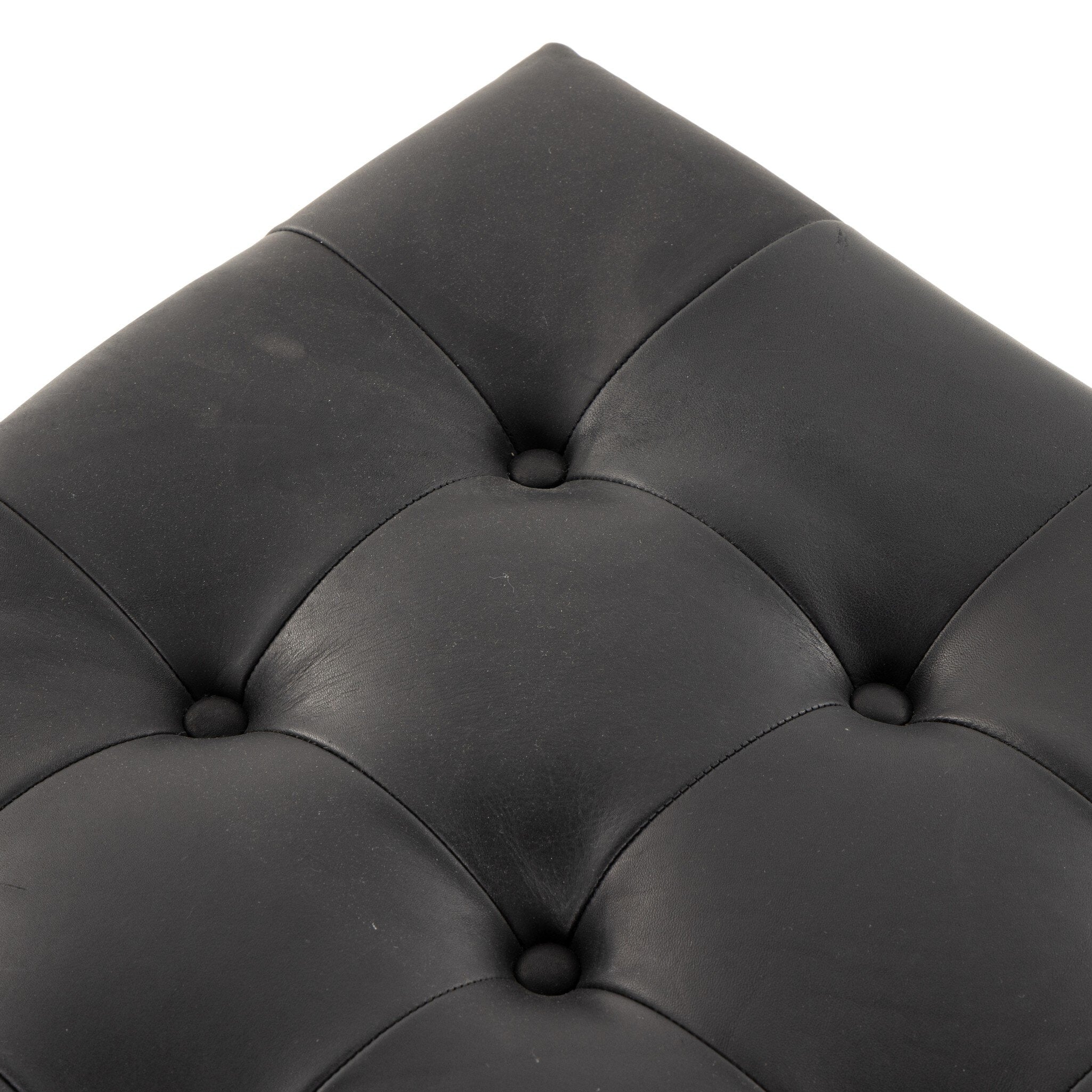 Jackson Cocktail Ottoman