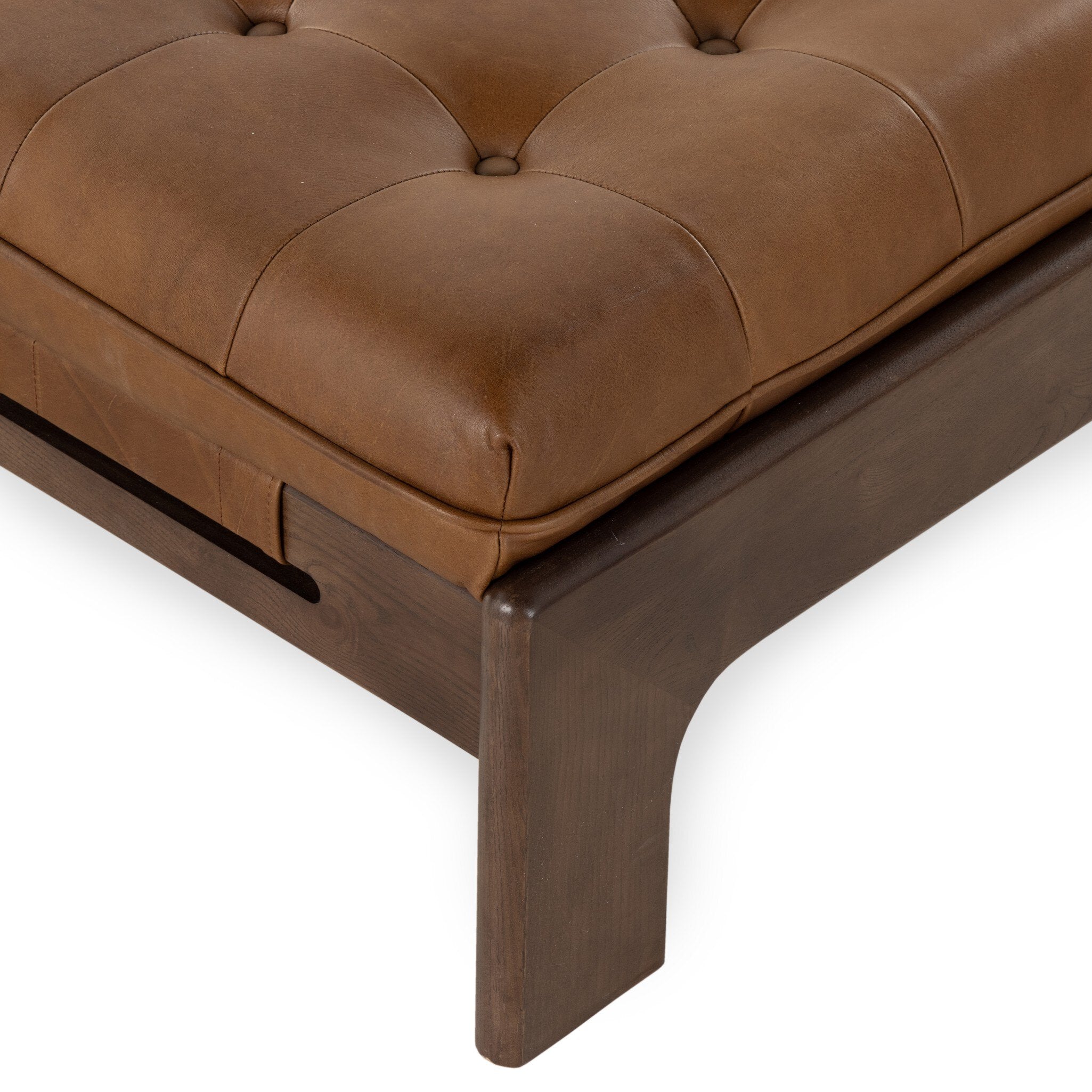 Jackson Cocktail Ottoman