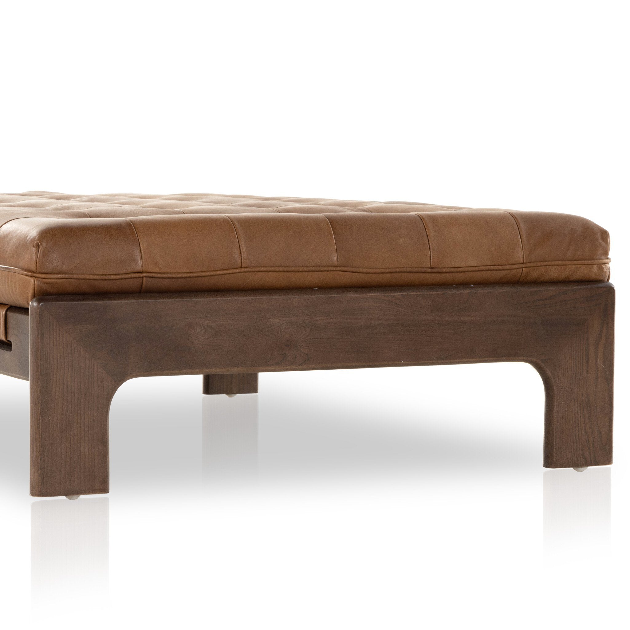 Jackson Cocktail Ottoman