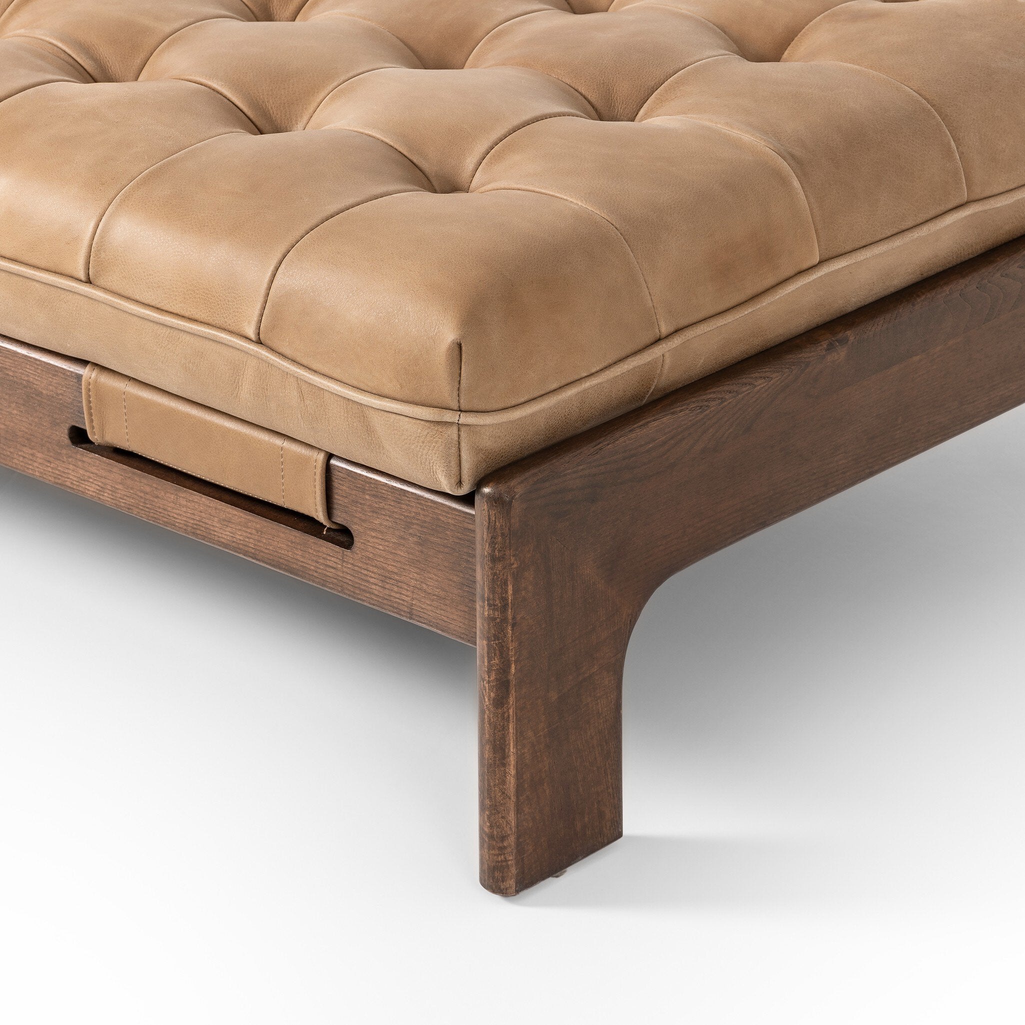 Jackson Cocktail Ottoman
