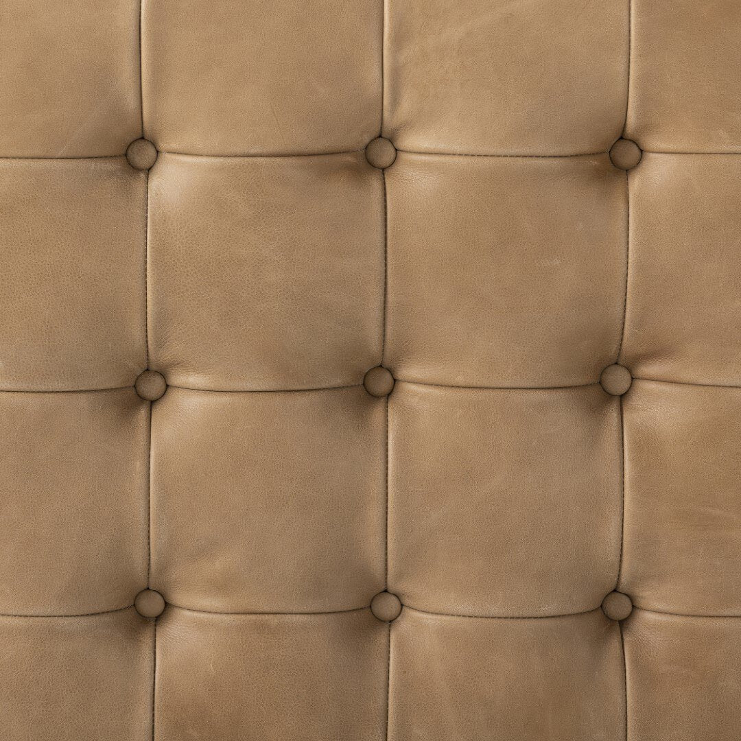 Jackson Cocktail Ottoman
