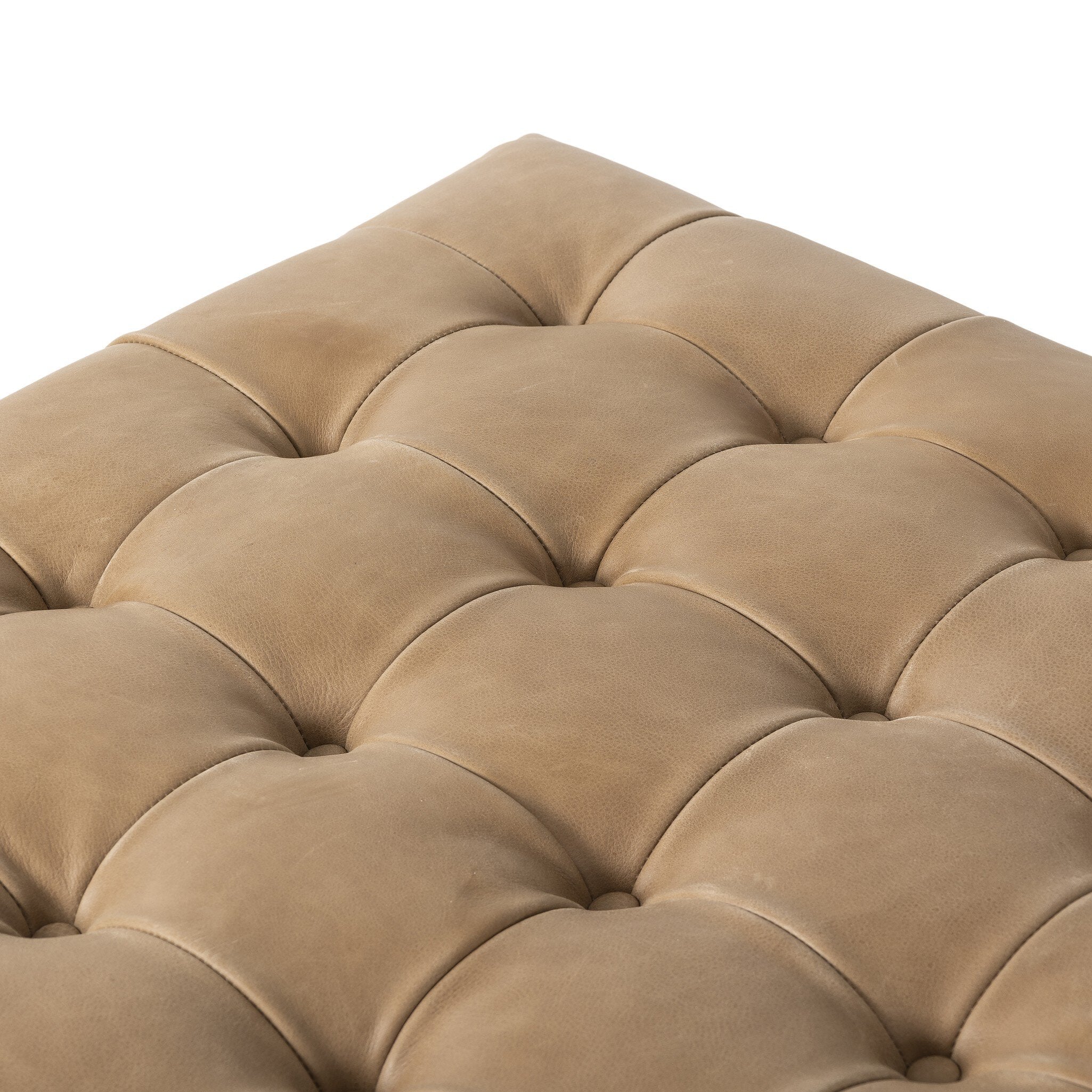 Jackson Cocktail Ottoman