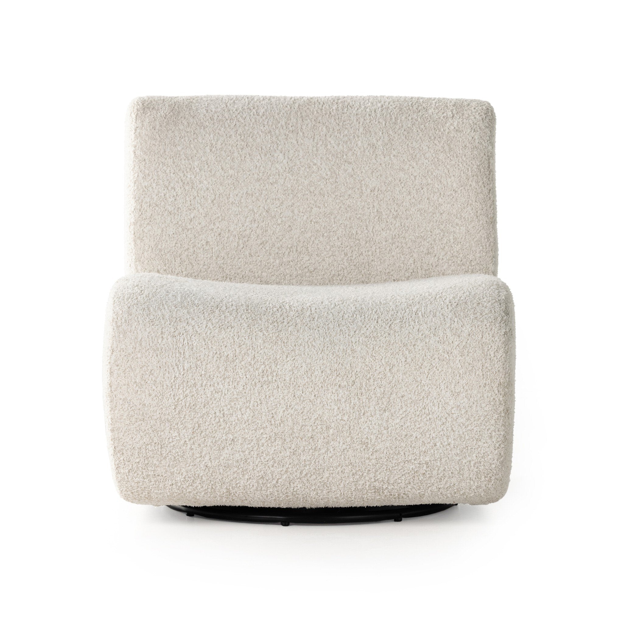 Lukas Swivel Chair