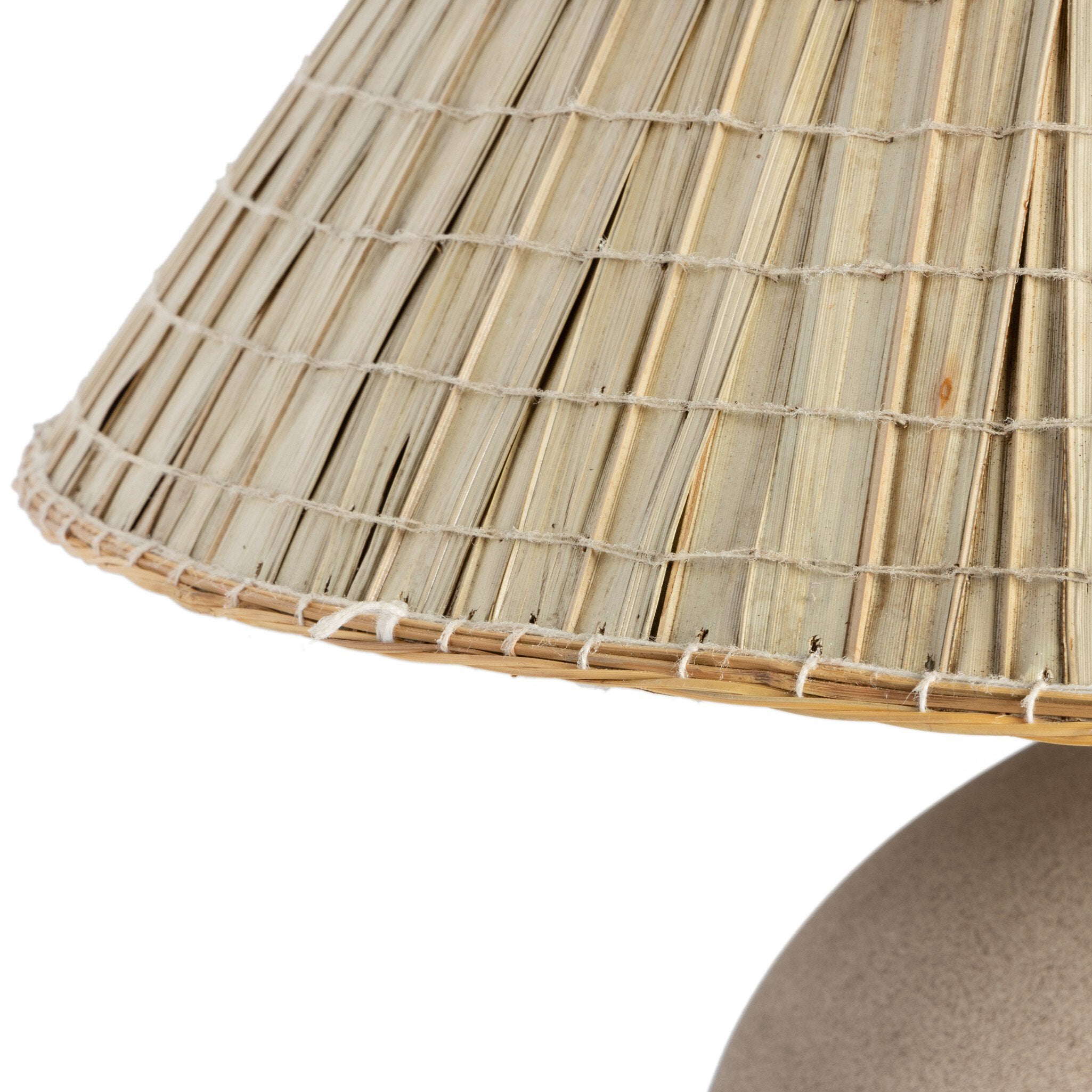 Cobb Table Lamp