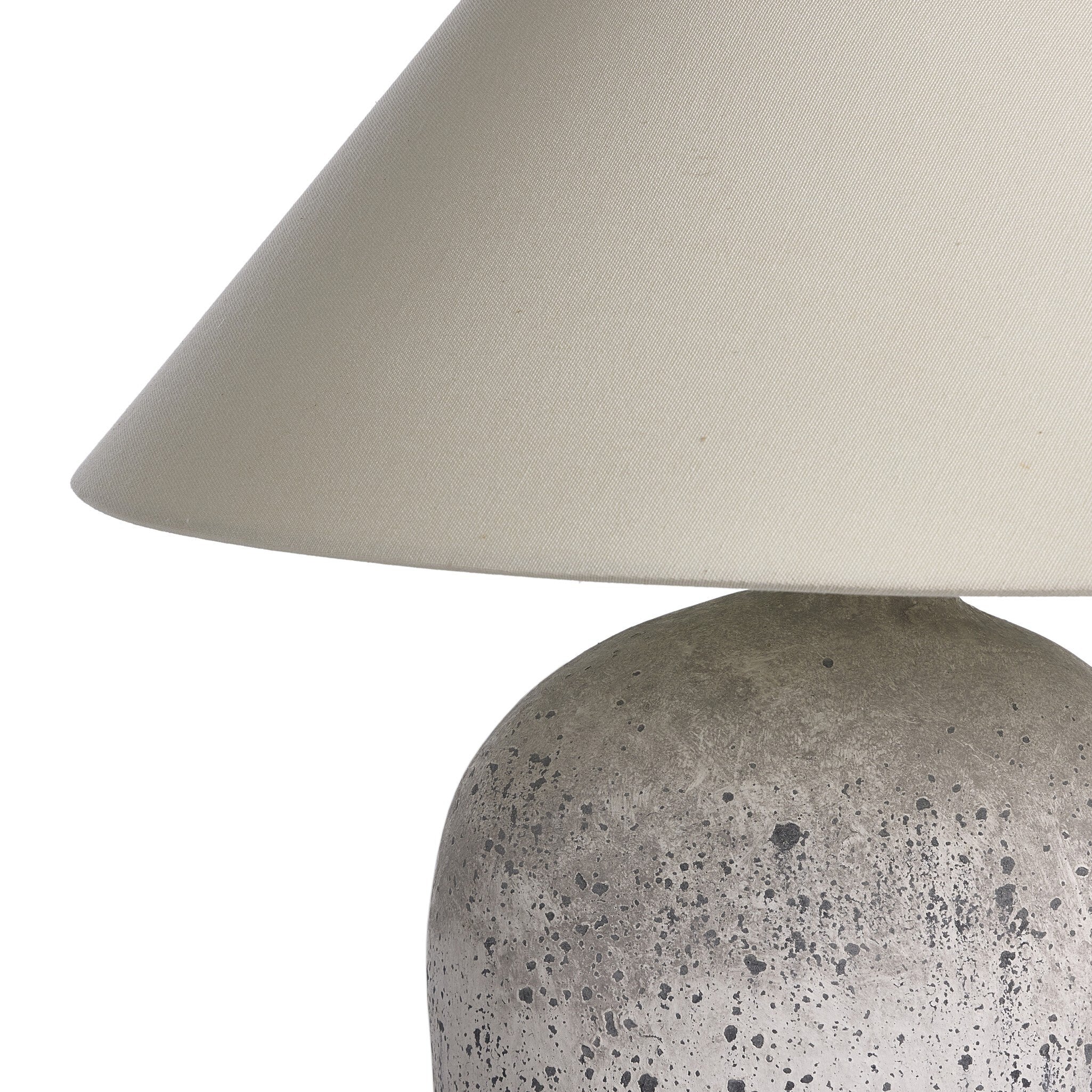 Cobb Table Lamp