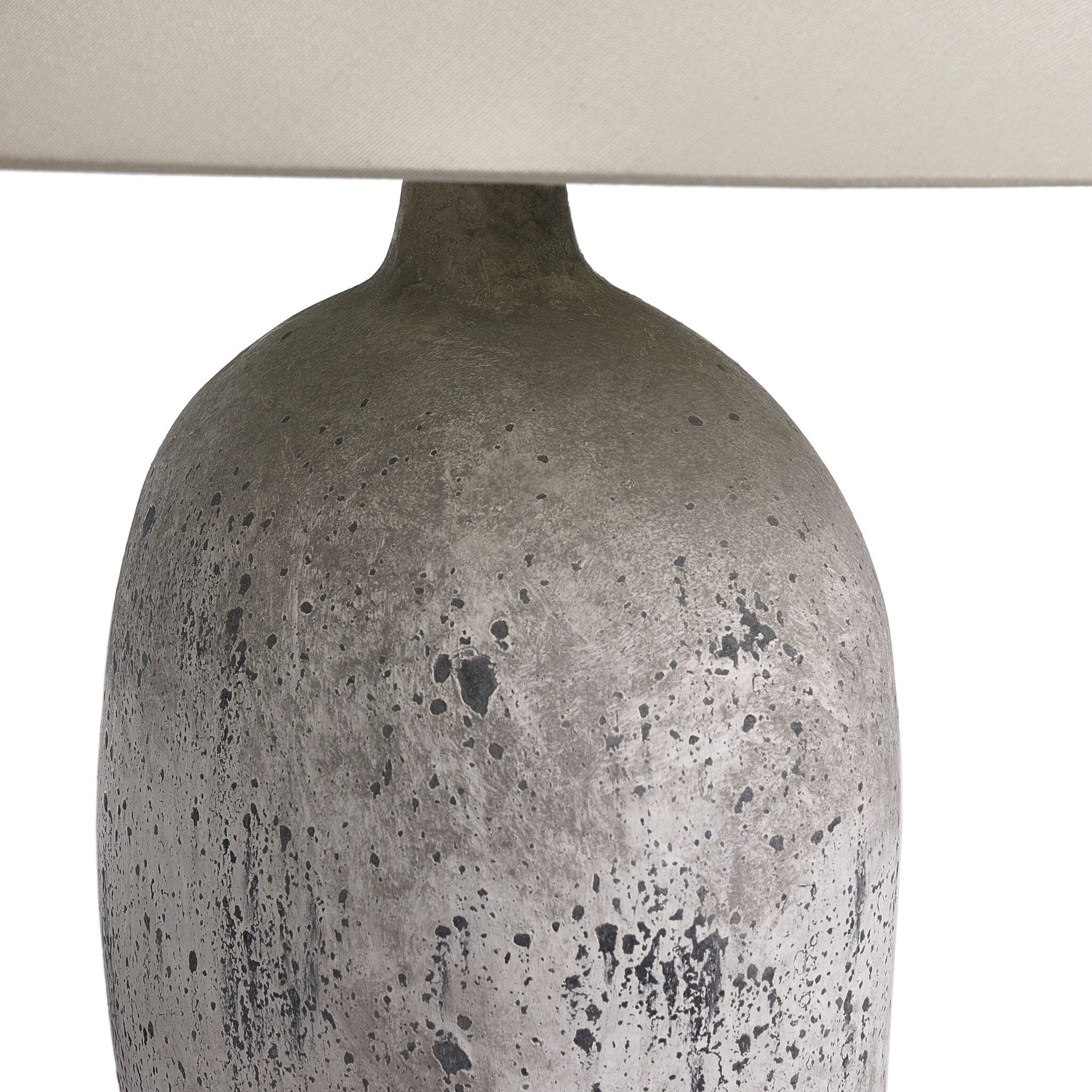 Cobb Table Lamp