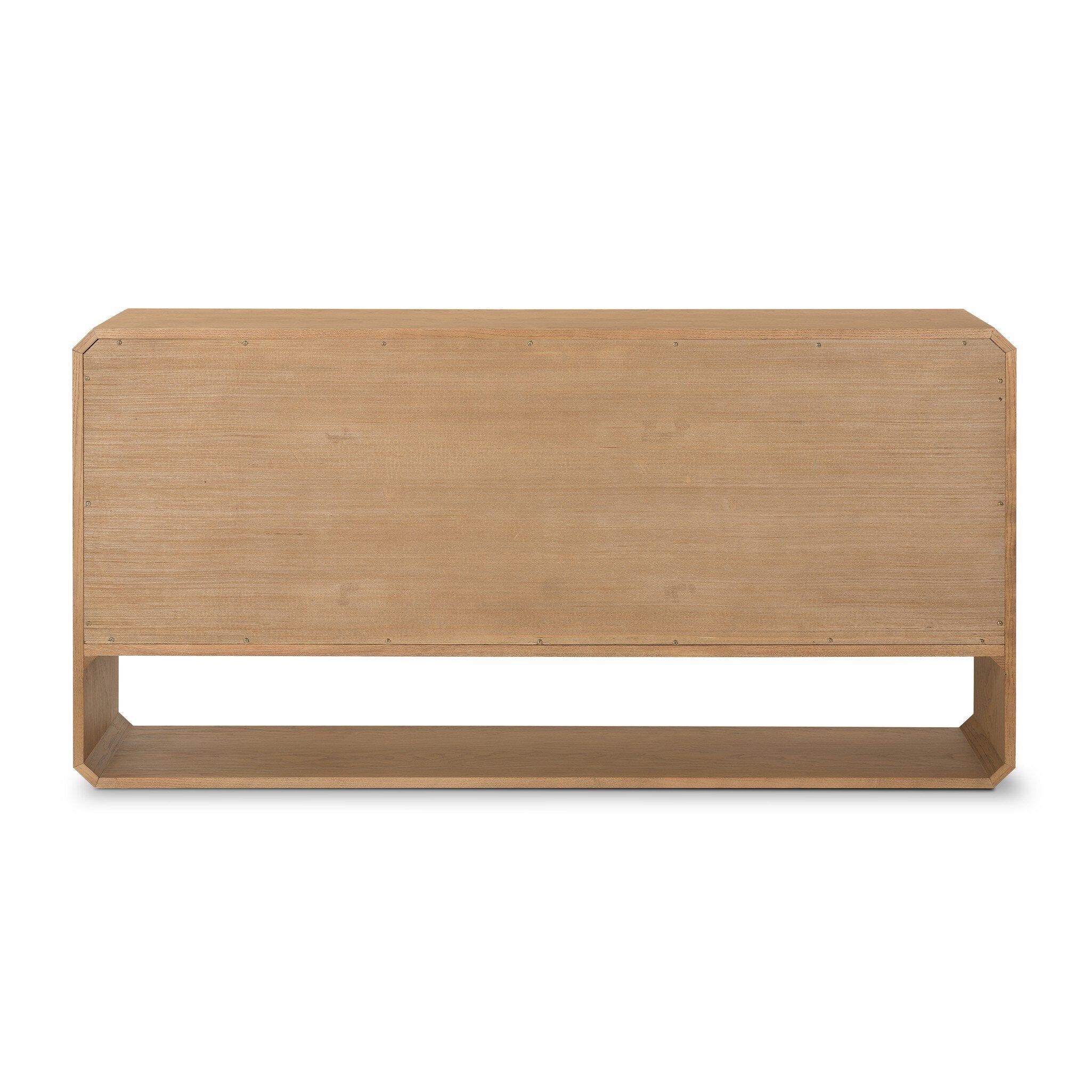 Caspian 6 Drawer Dresser