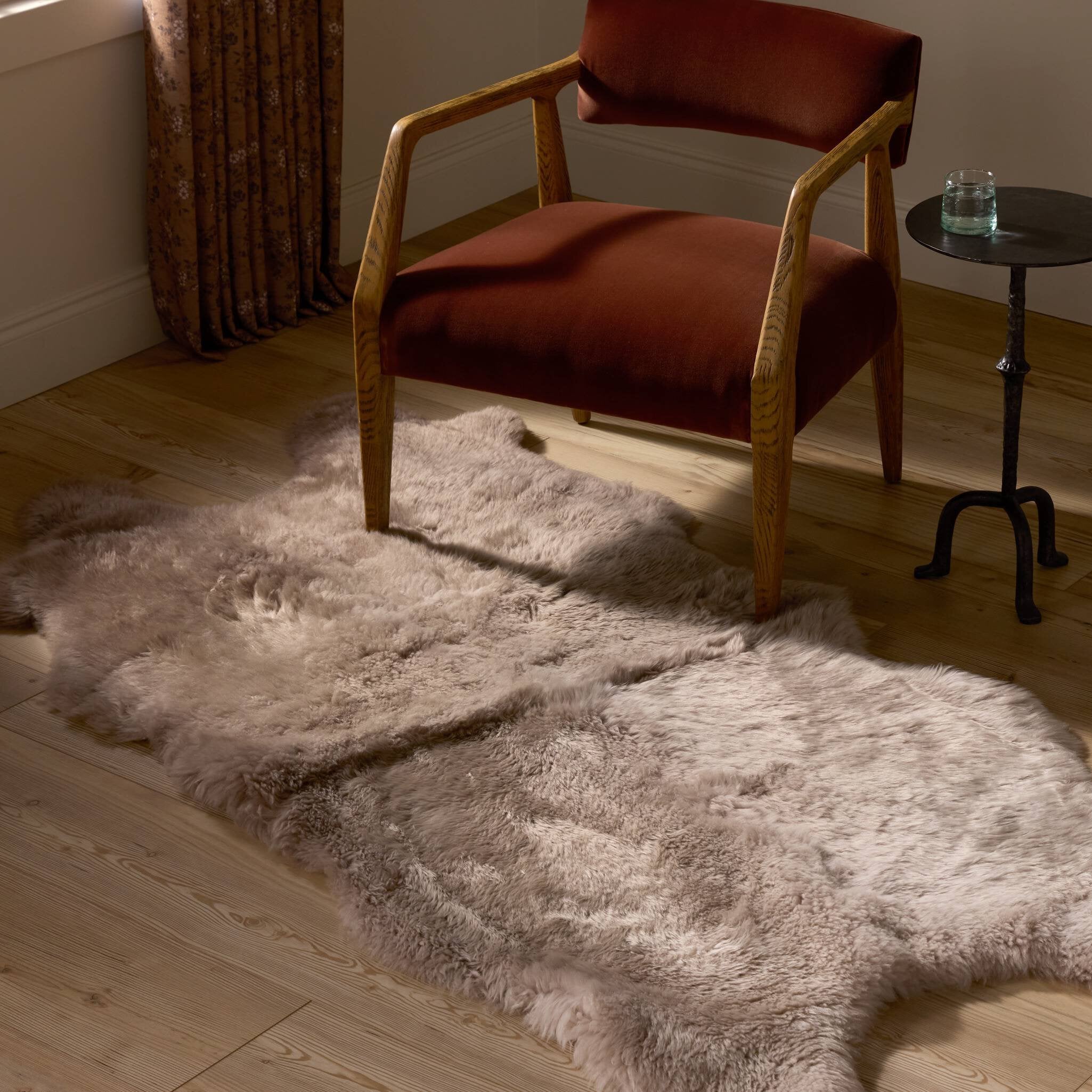 Lalo Ombre Rug - StyleMeGHD - Rugs