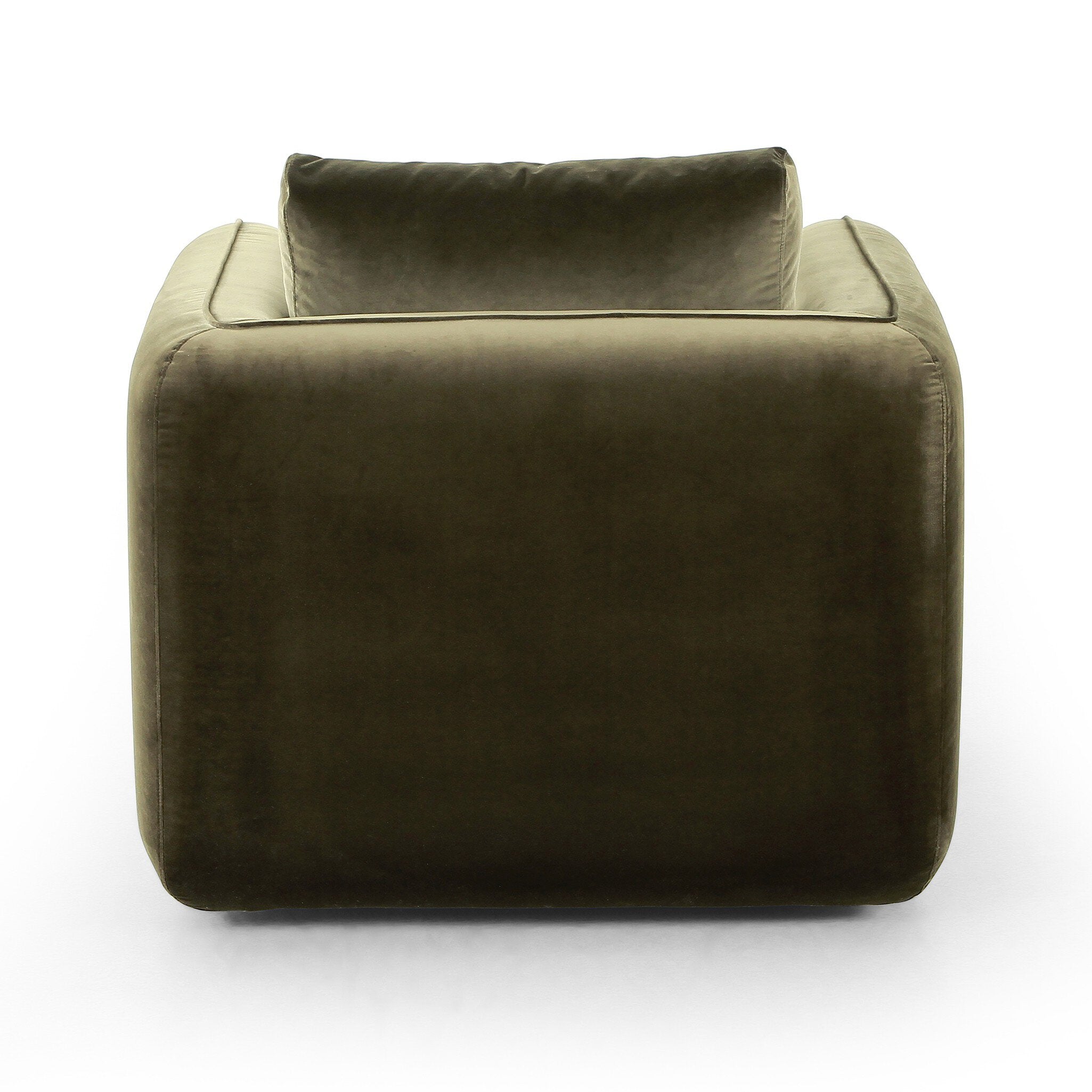 Oslo Swivel Chair-Chairs-StyleMeGHD
