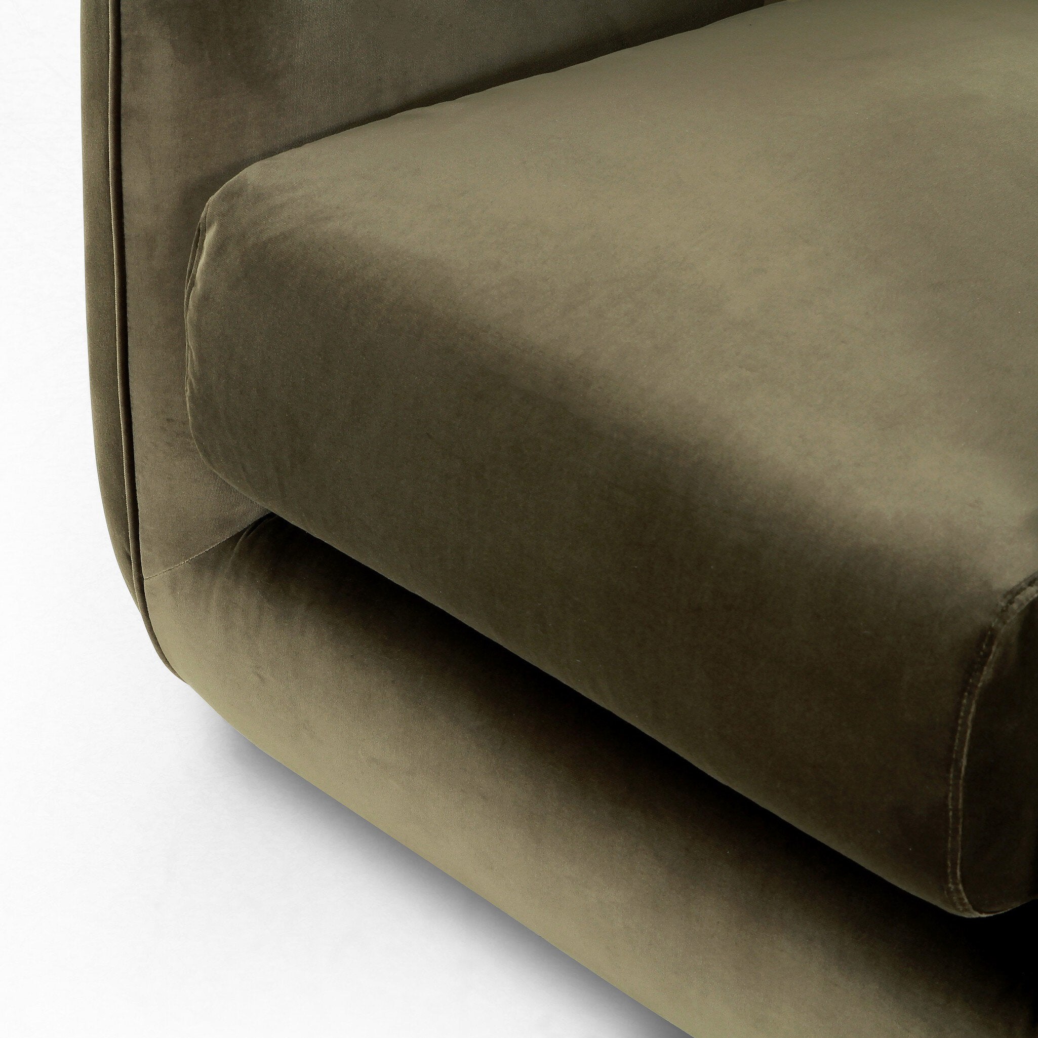 Oslo Swivel Chair-Chairs-StyleMeGHD