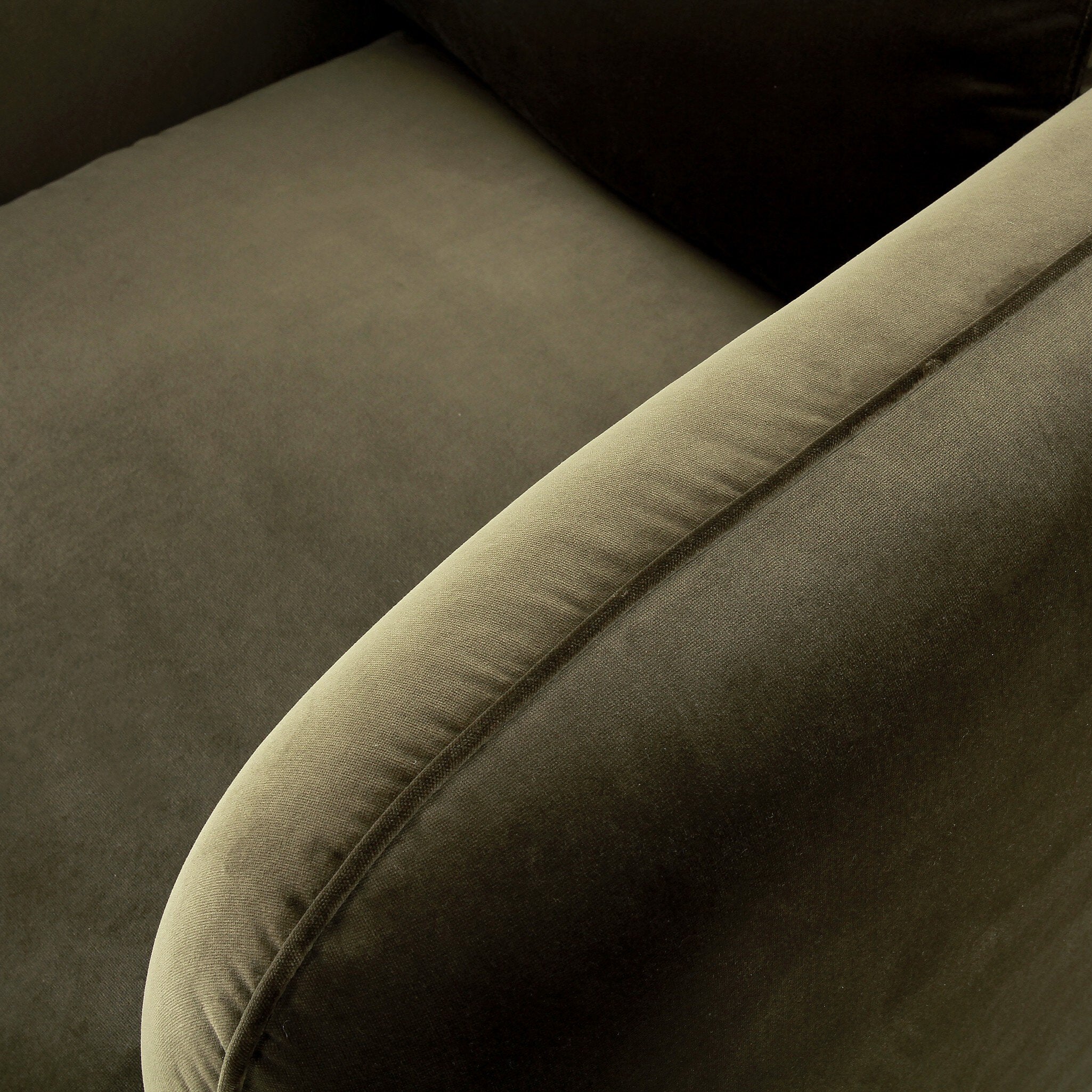 Oslo Swivel Chair-Chairs-StyleMeGHD