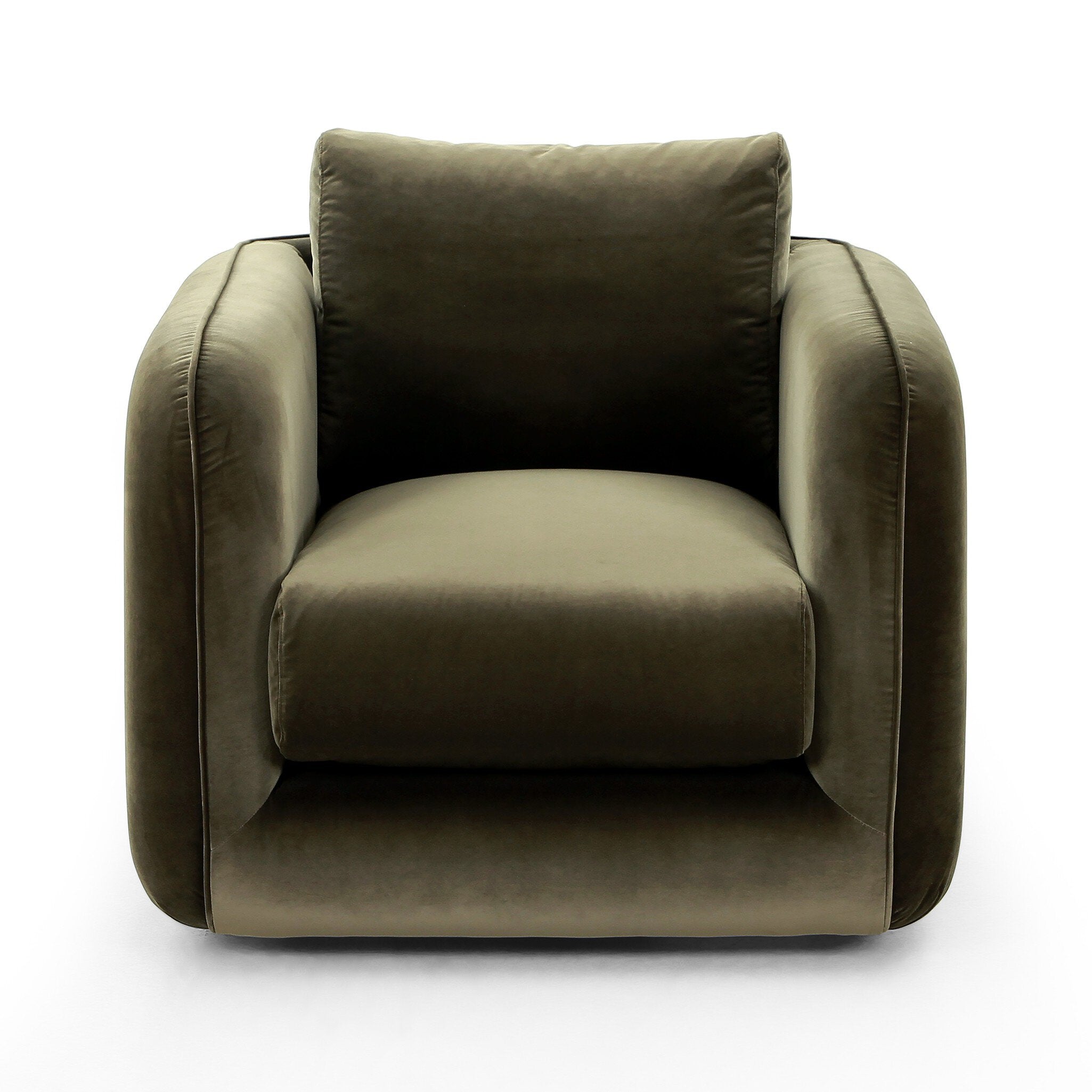 Oslo Swivel Chair-Chairs-StyleMeGHD