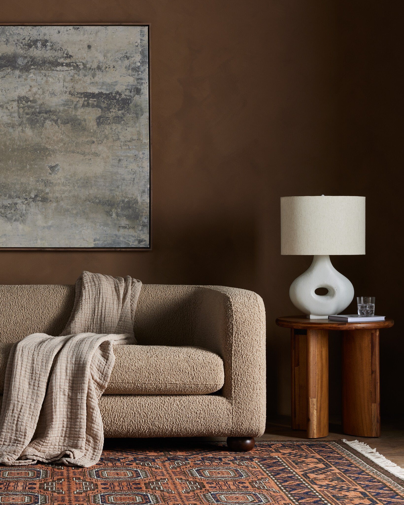 Gidget Sofa