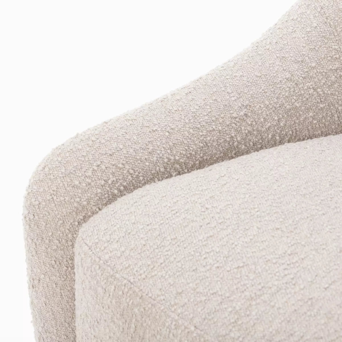 Brook Swivel Chair